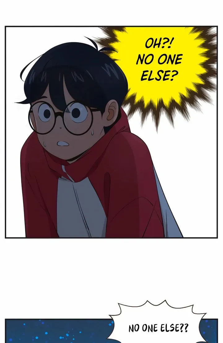 2023 These Days Love Special Chapter 1 page 26 - 