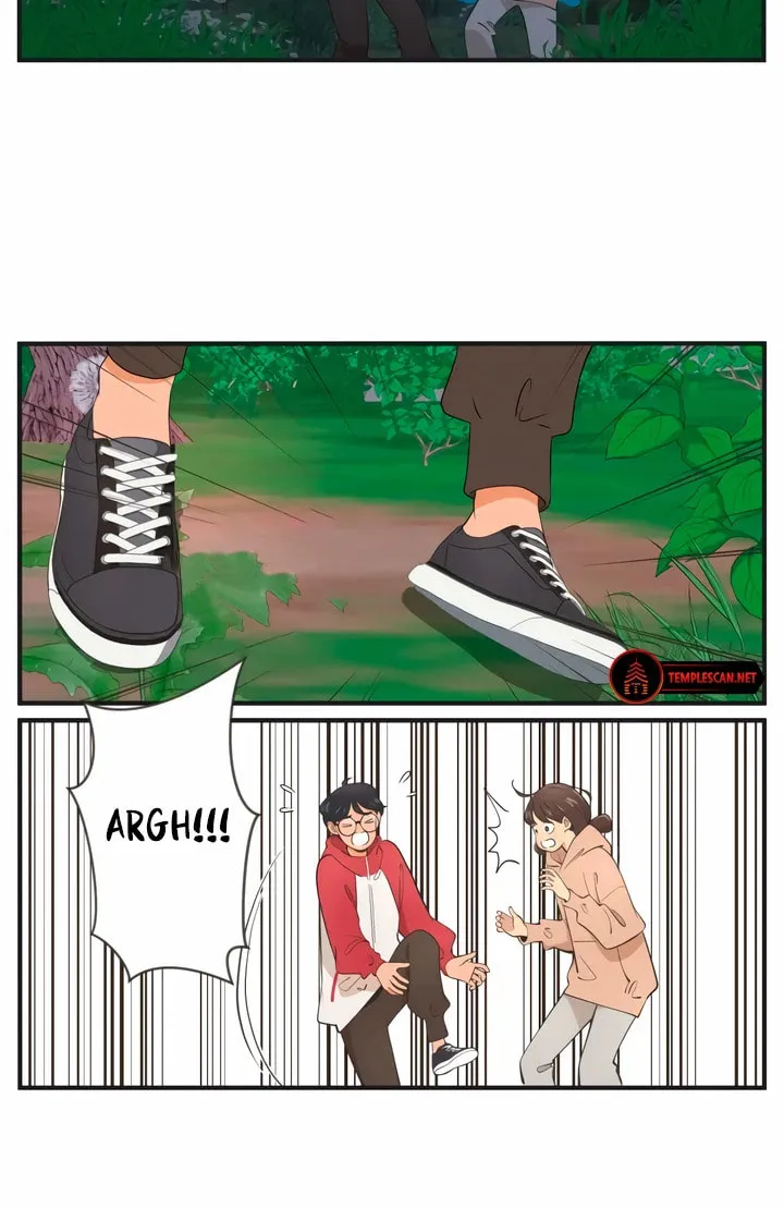 2023 These Days Love Special Chapter 1 page 28 - 