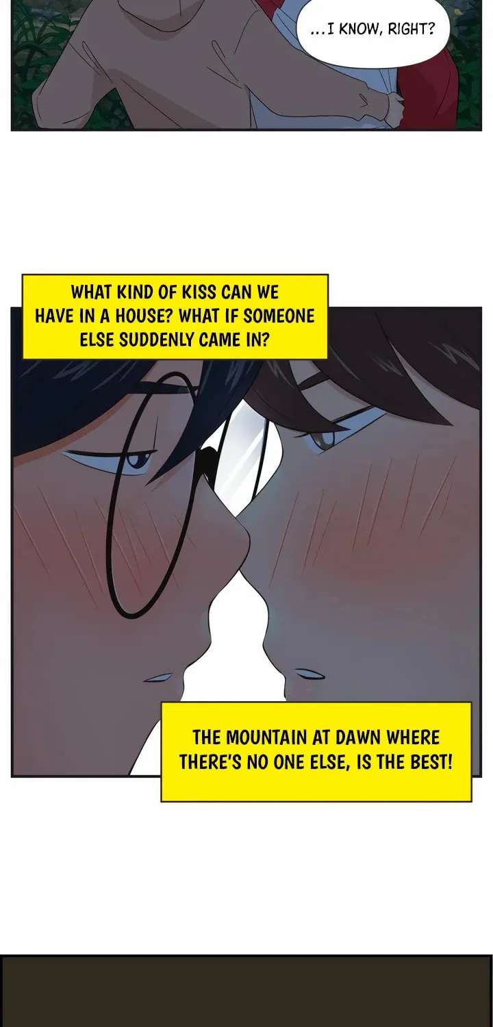 2023 These Days Love Special Chapter 1 page 31 - 