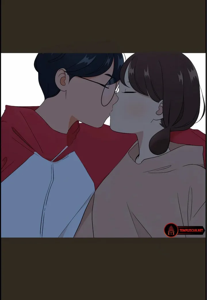 2023 These Days Love Special Chapter 1 page 32 - 
