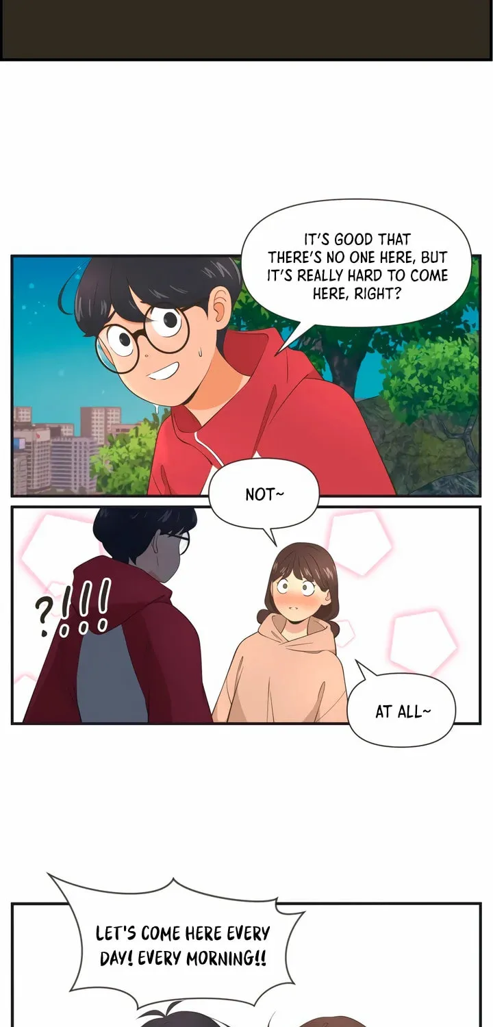 2023 These Days Love Special Chapter 1 page 33 - 
