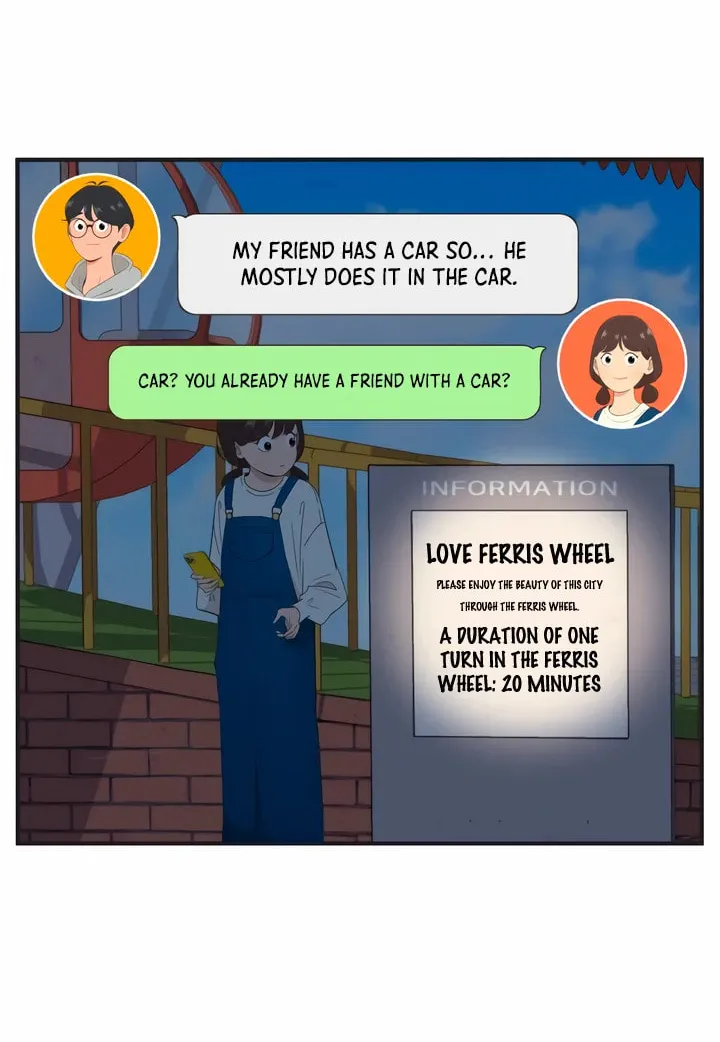 2023 These Days Love Special Chapter 1 page 36 - 