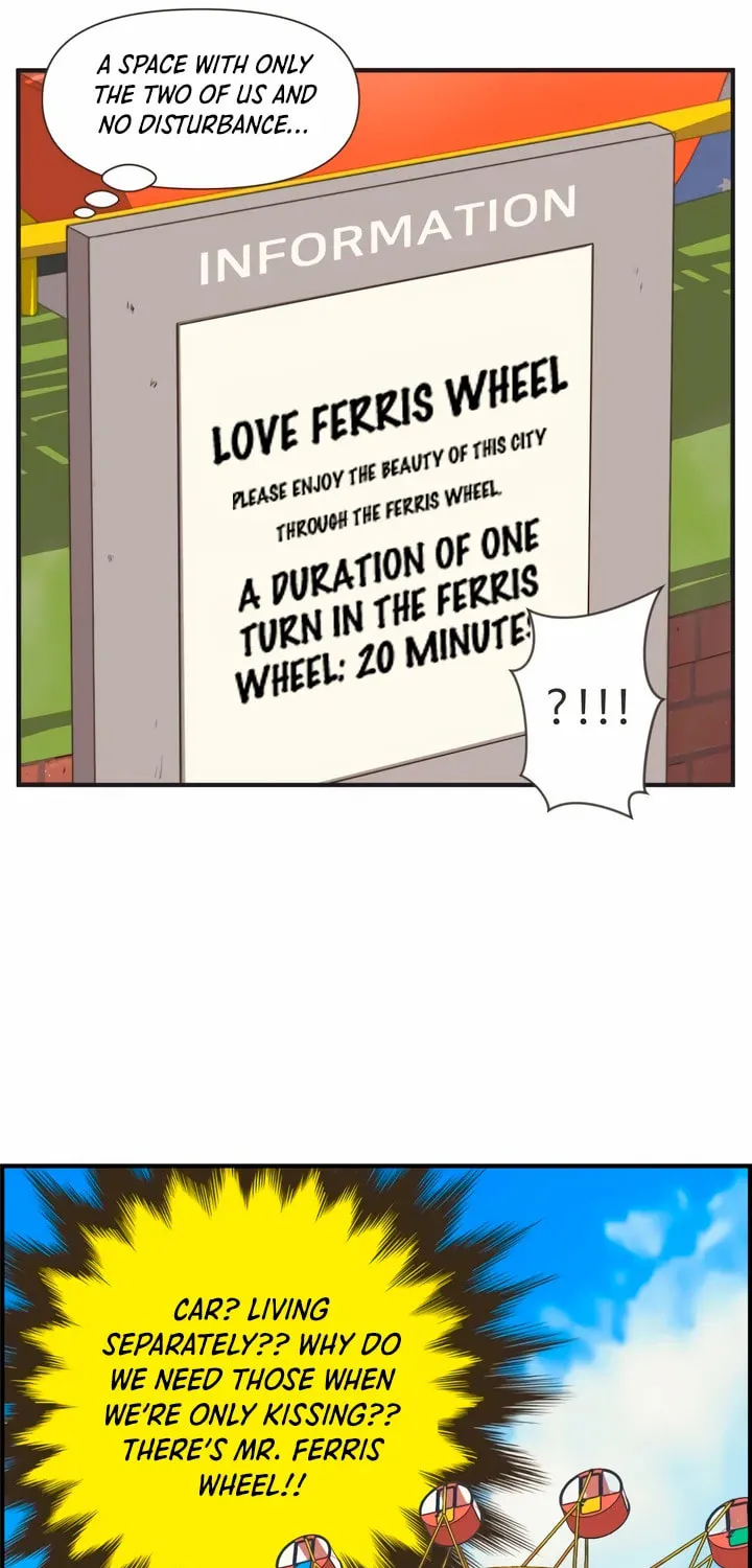 2023 These Days Love Special Chapter 1 page 37 - 