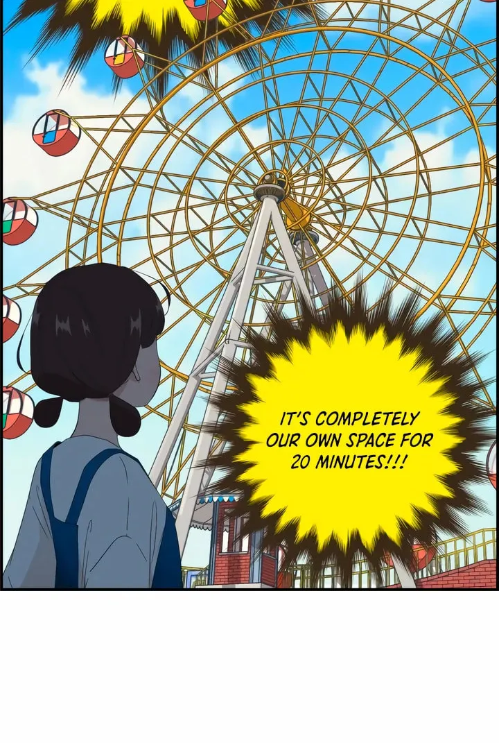 2023 These Days Love Special Chapter 1 page 38 - 