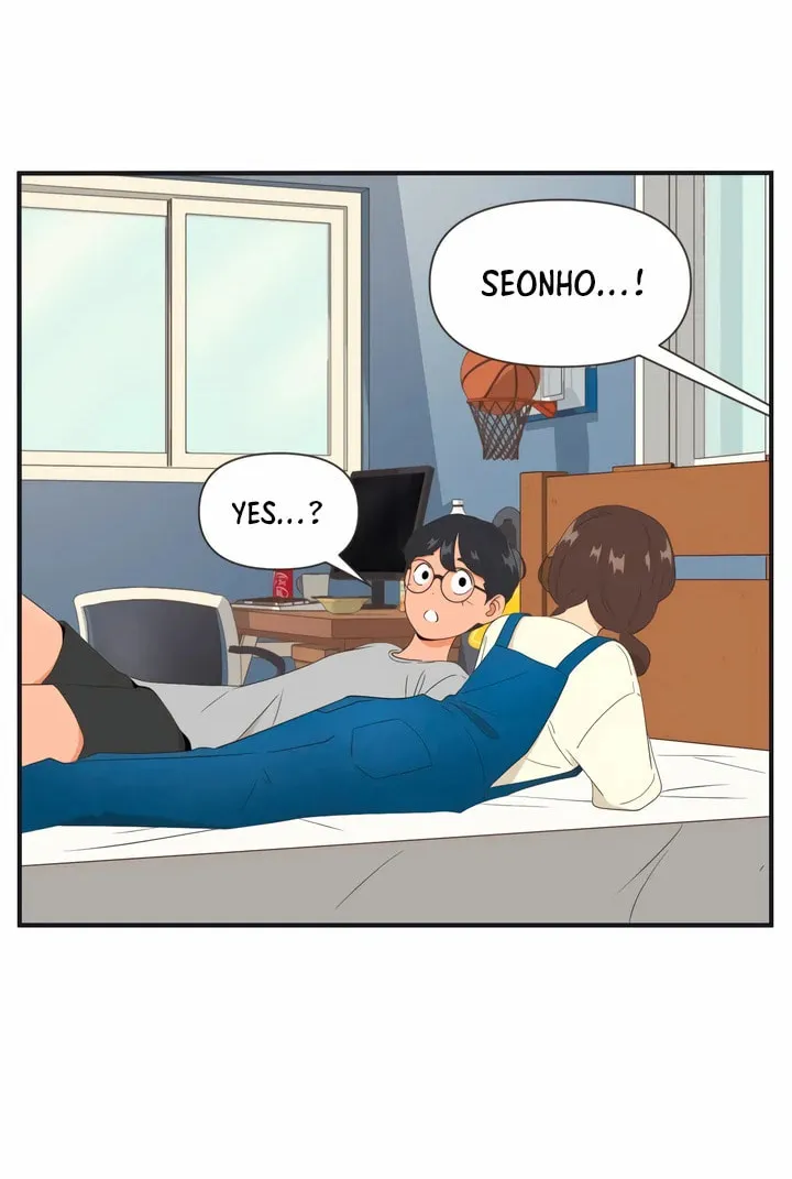 2023 These Days Love Special Chapter 1 page 44 - 