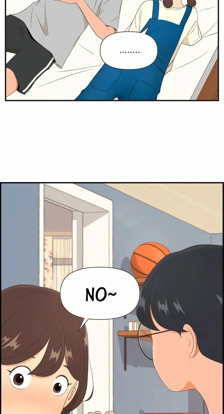 2023 These Days Love Special Chapter 1 page 46 - 