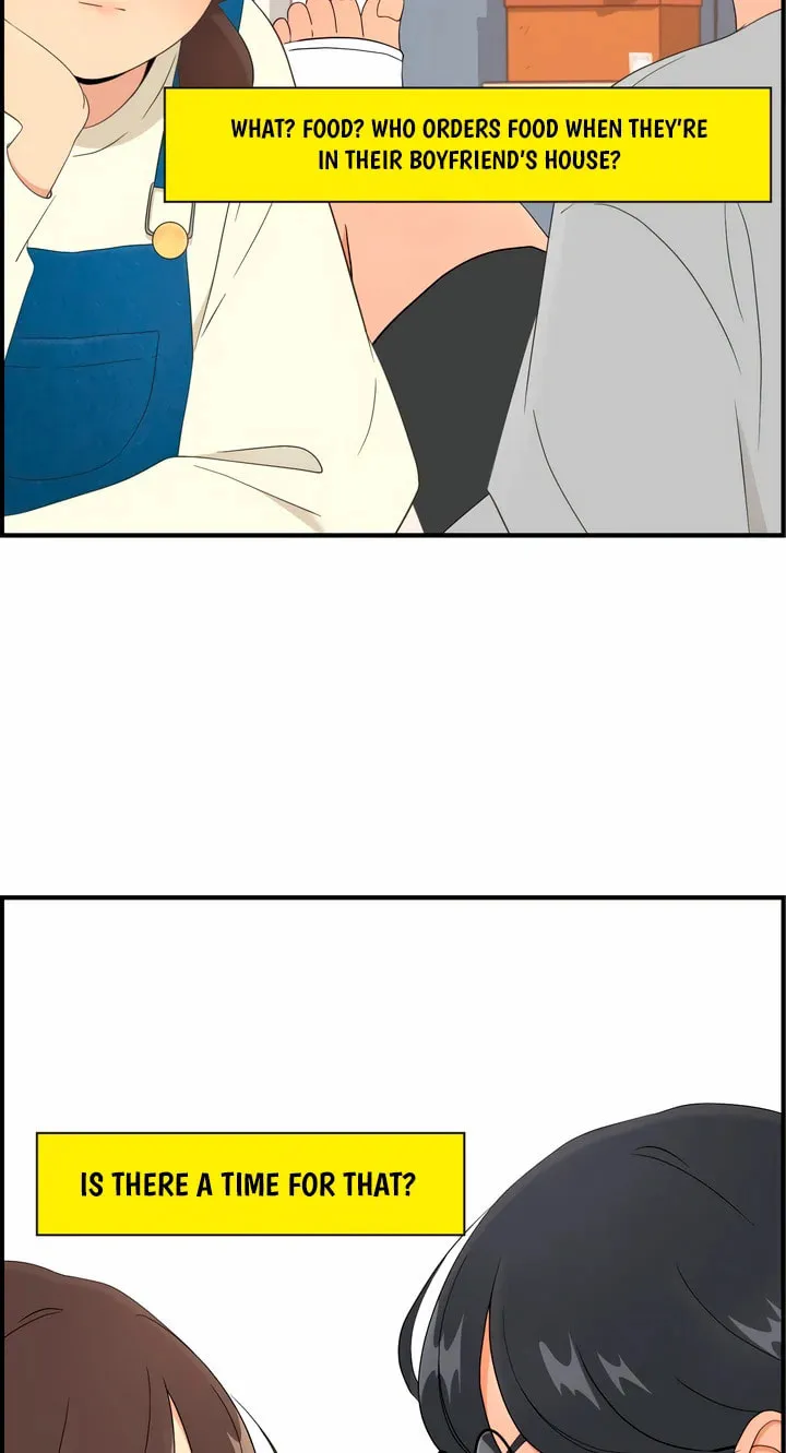 2023 These Days Love Special Chapter 1 page 47 - 