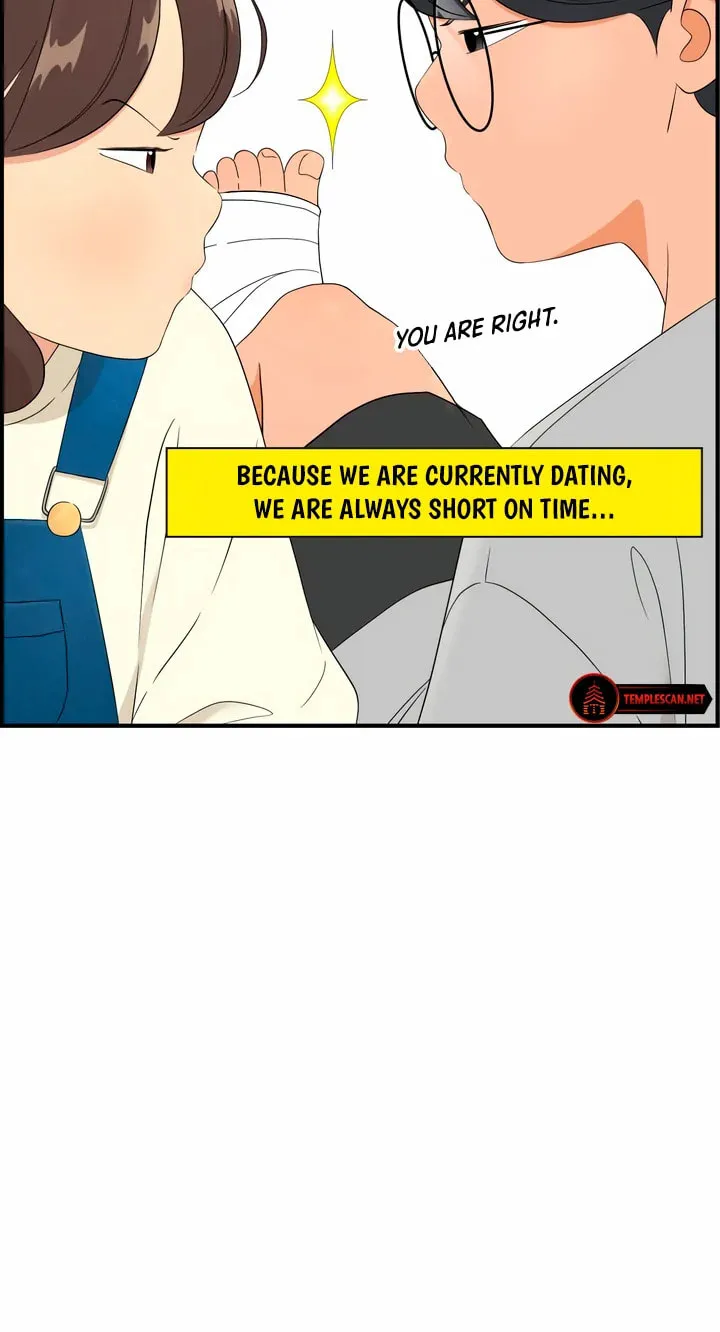 2023 These Days Love Special Chapter 1 page 48 - 