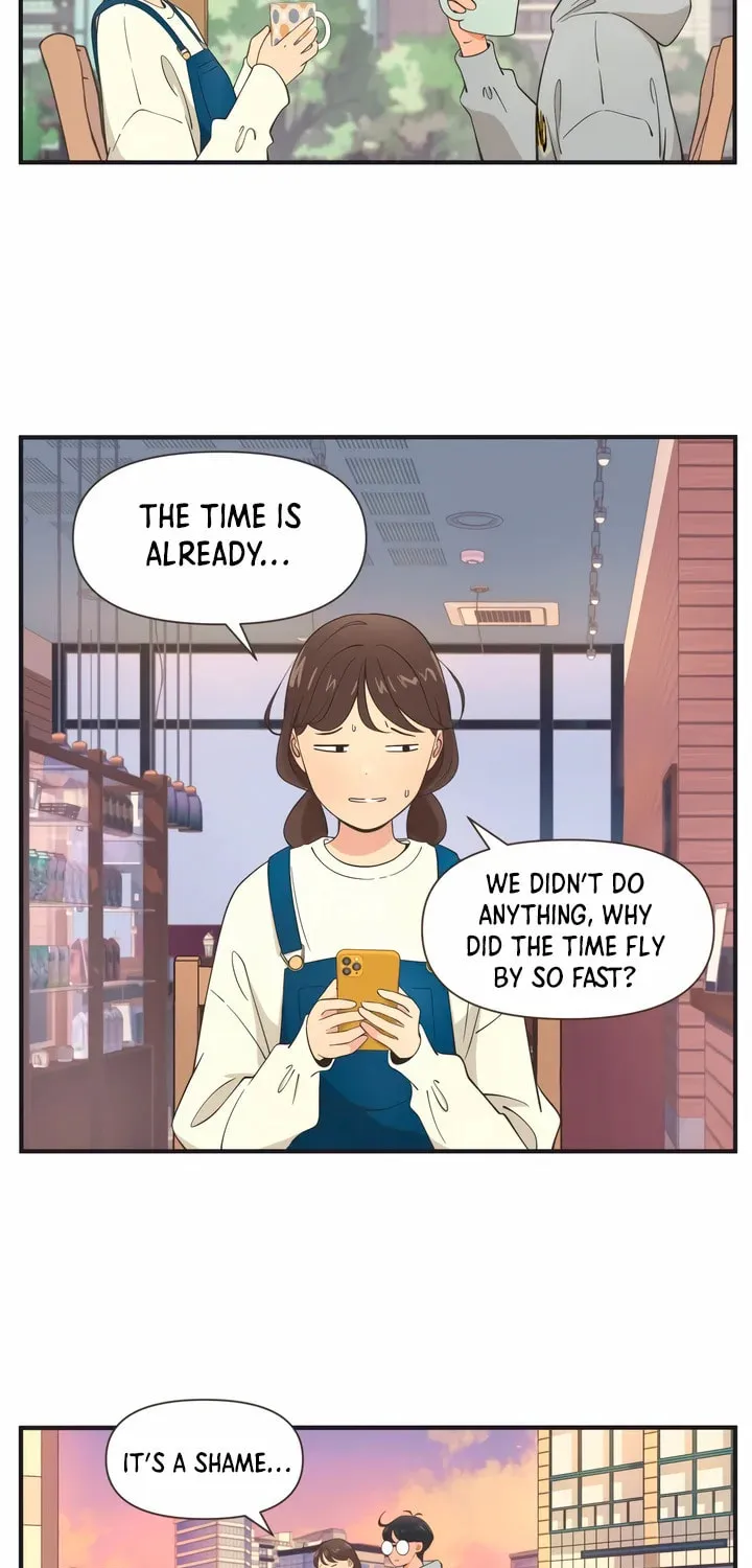2023 These Days Love Special Chapter 1 page 7 - 