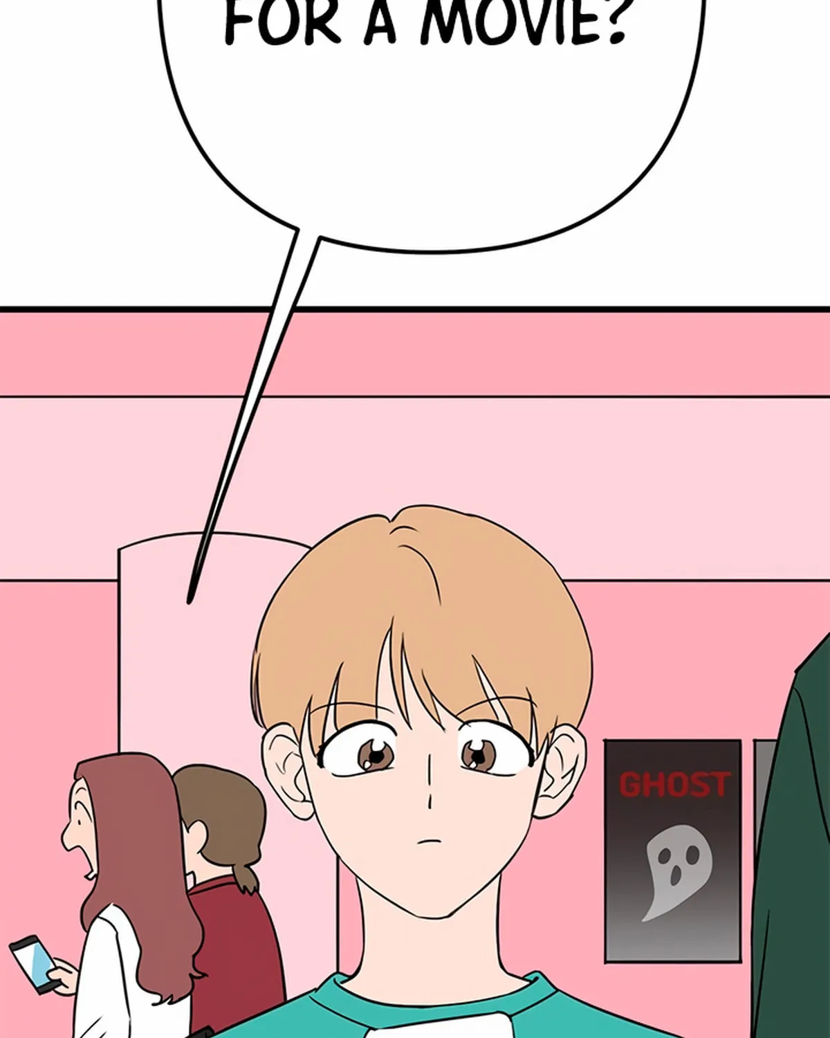 2023 These Days Love Special Chapter 10 page 2 - 