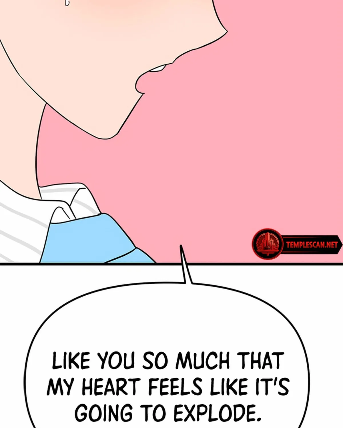 2023 These Days Love Special Chapter 10 page 105 - 