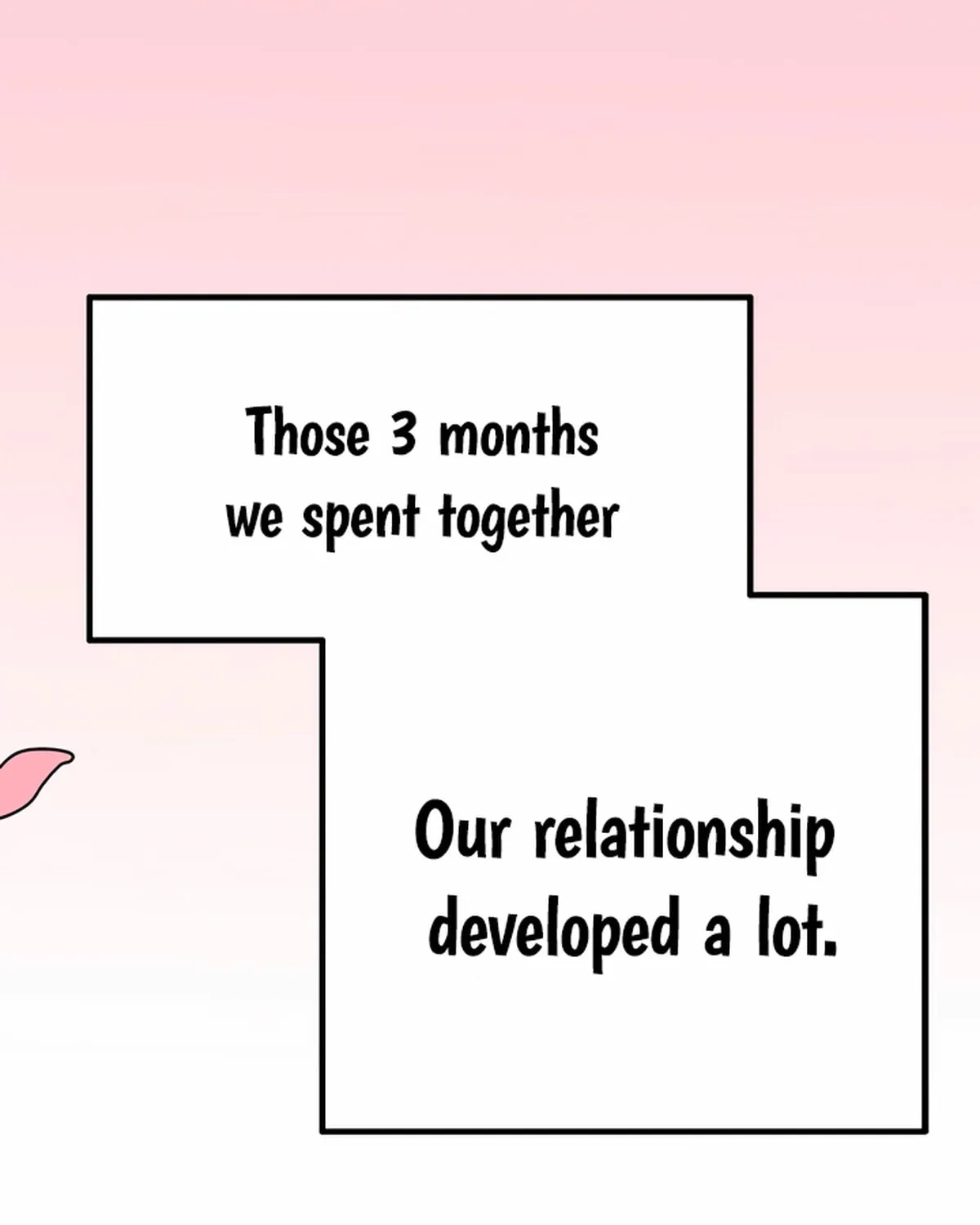 2023 These Days Love Special Chapter 10 page 109 - 
