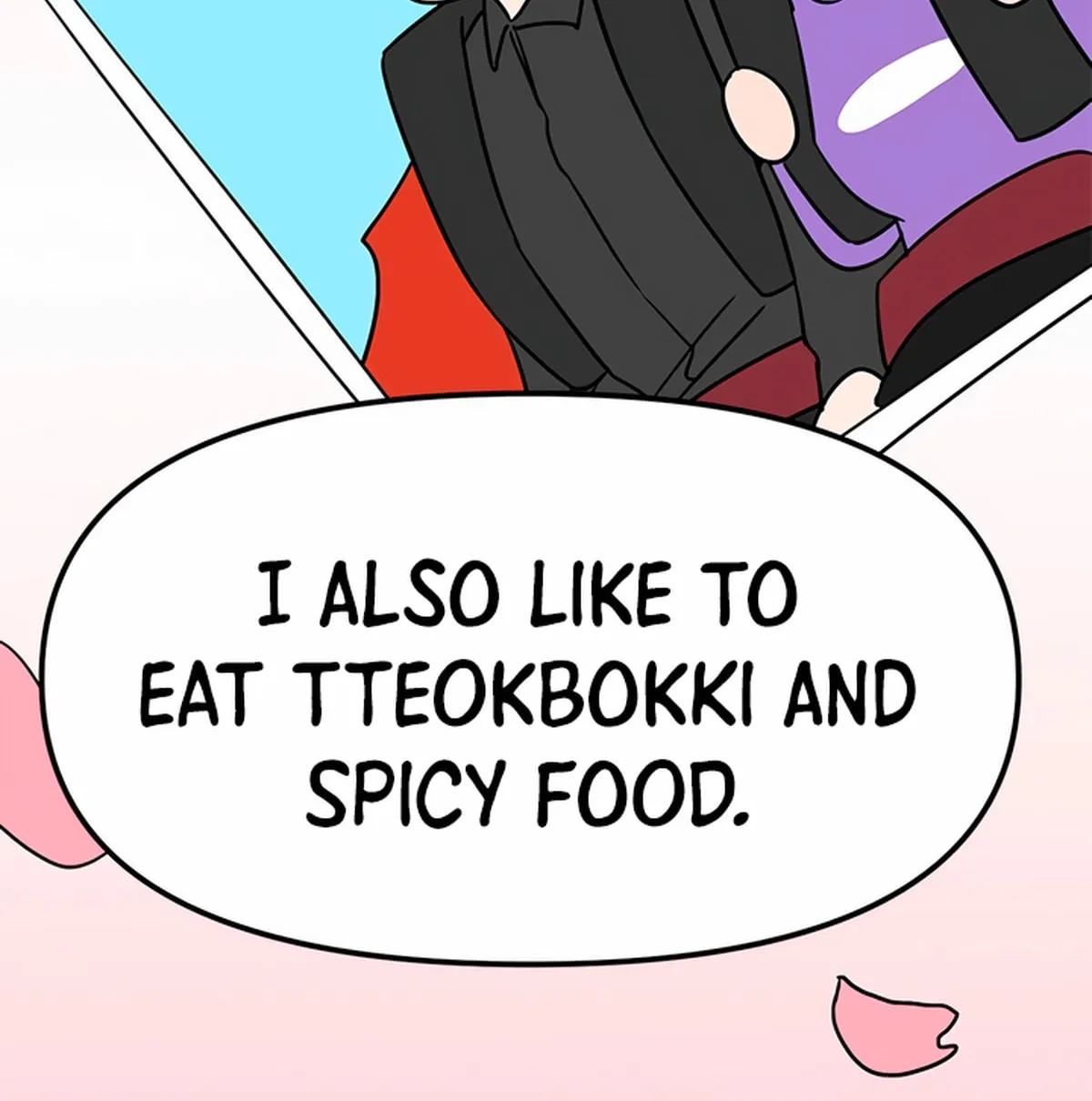 2023 These Days Love Special Chapter 10 page 116 - 