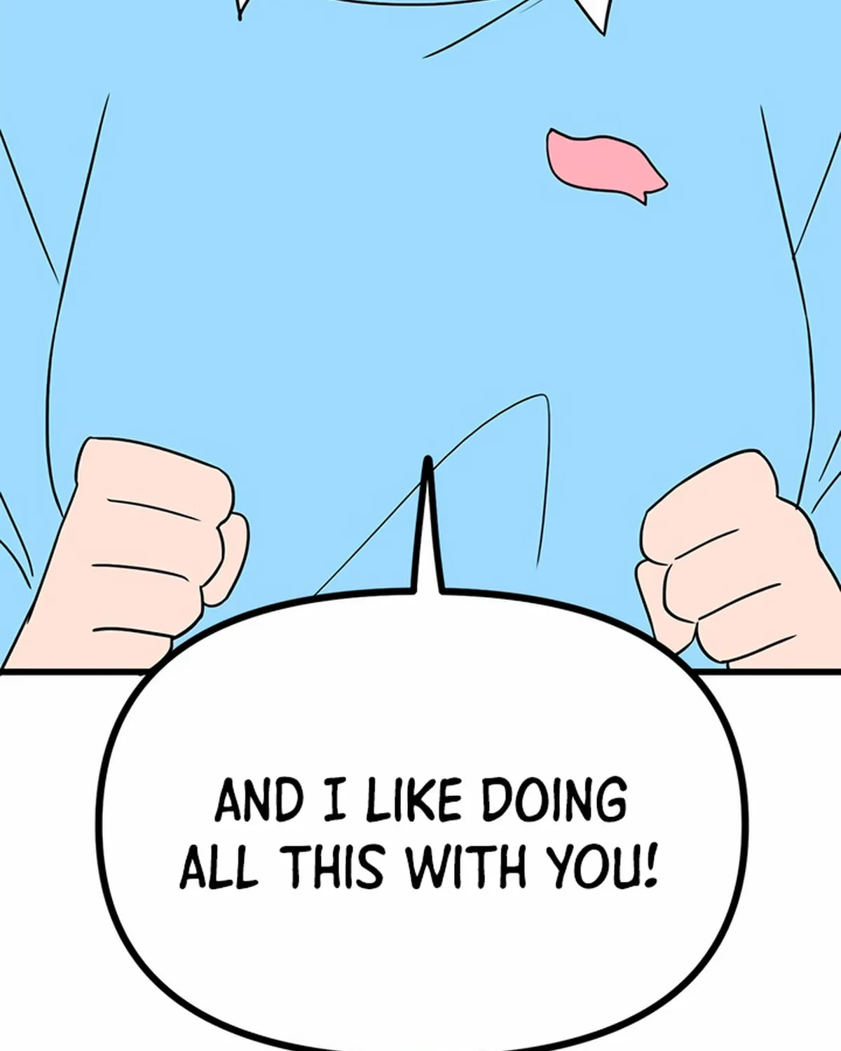 2023 These Days Love Special Chapter 10 page 120 - 