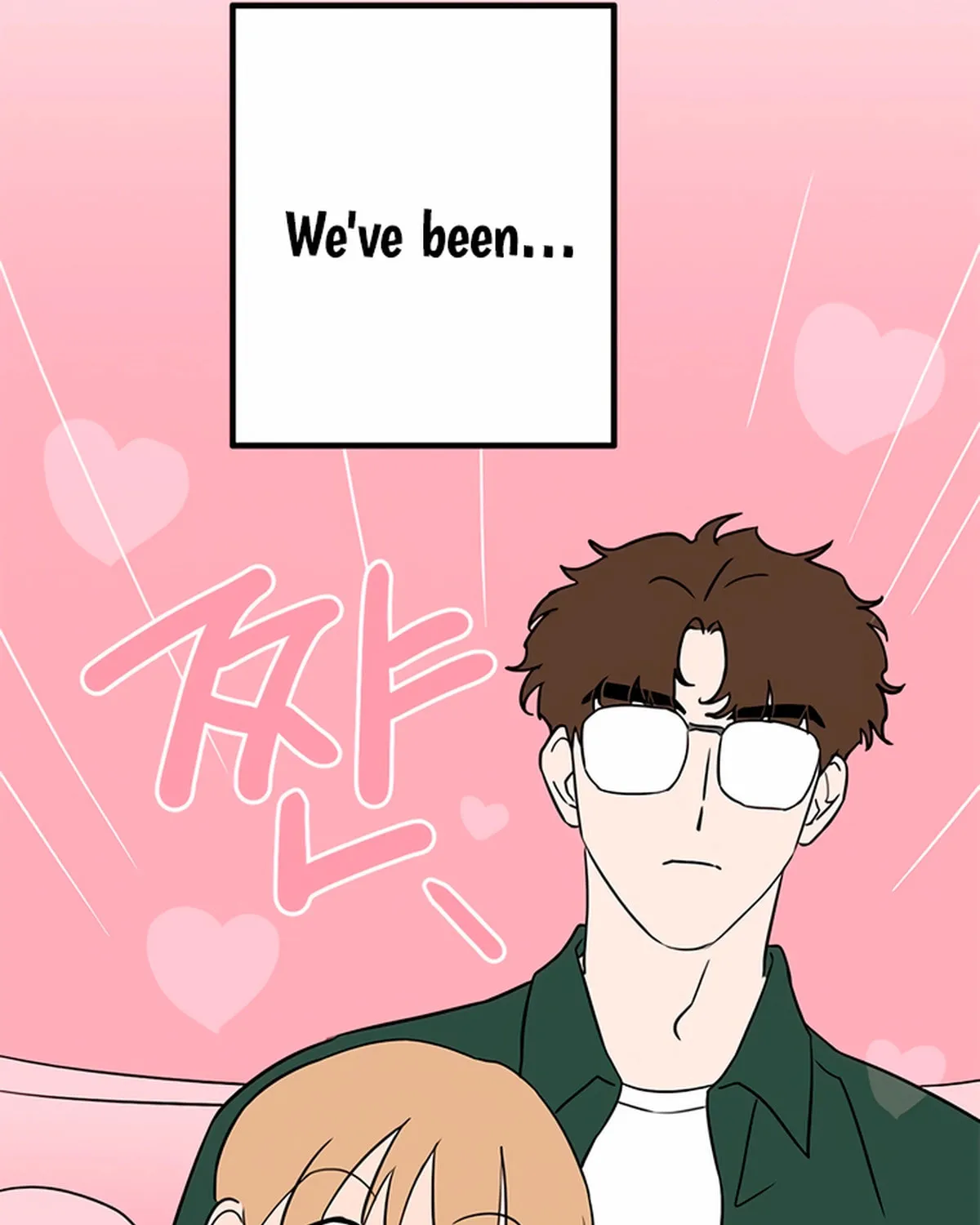 2023 These Days Love Special Chapter 10 page 13 - 