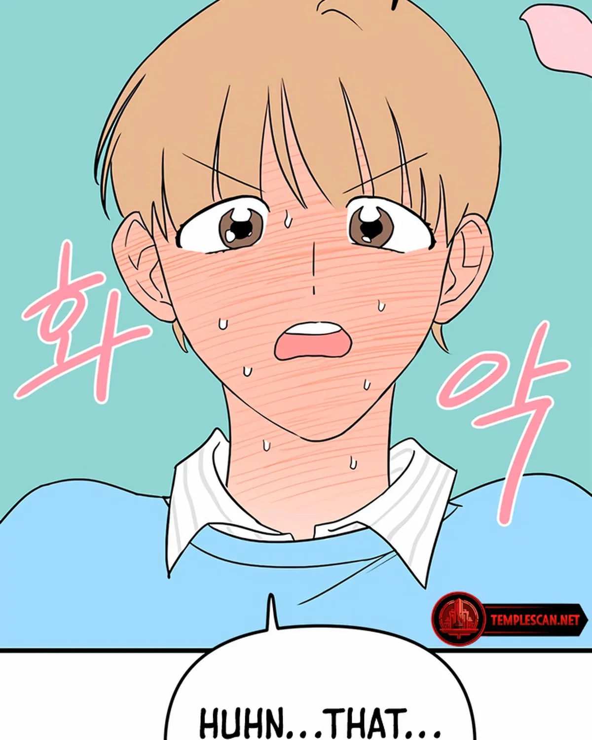 2023 These Days Love Special Chapter 10 page 122 - 