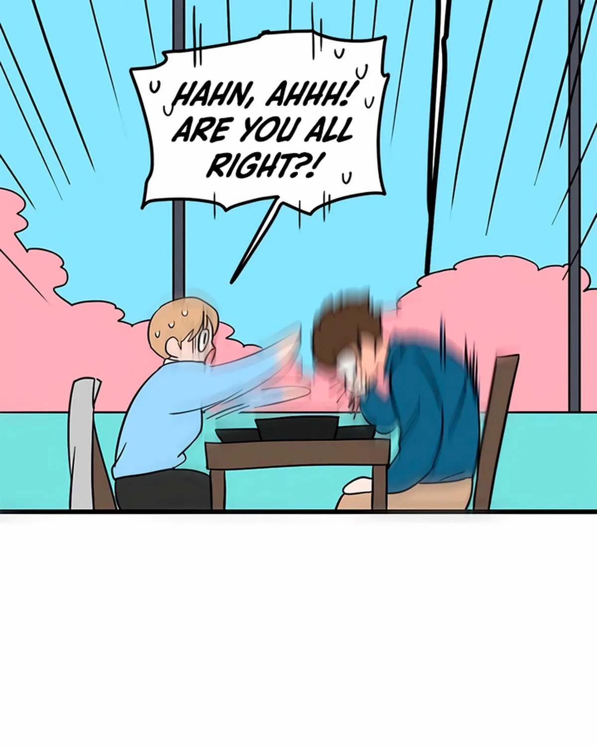2023 These Days Love Special Chapter 10 page 126 - 