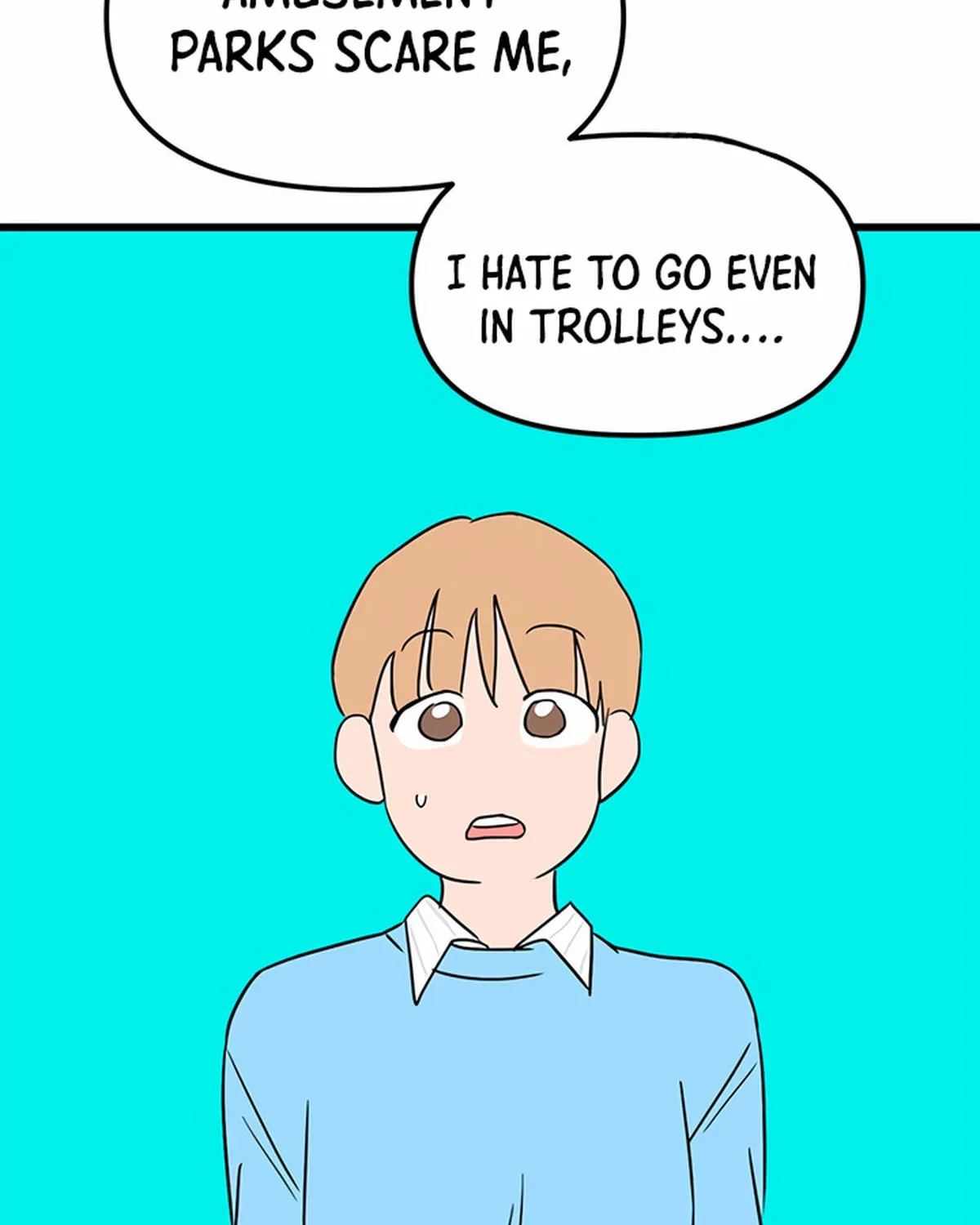 2023 These Days Love Special Chapter 10 page 146 - 