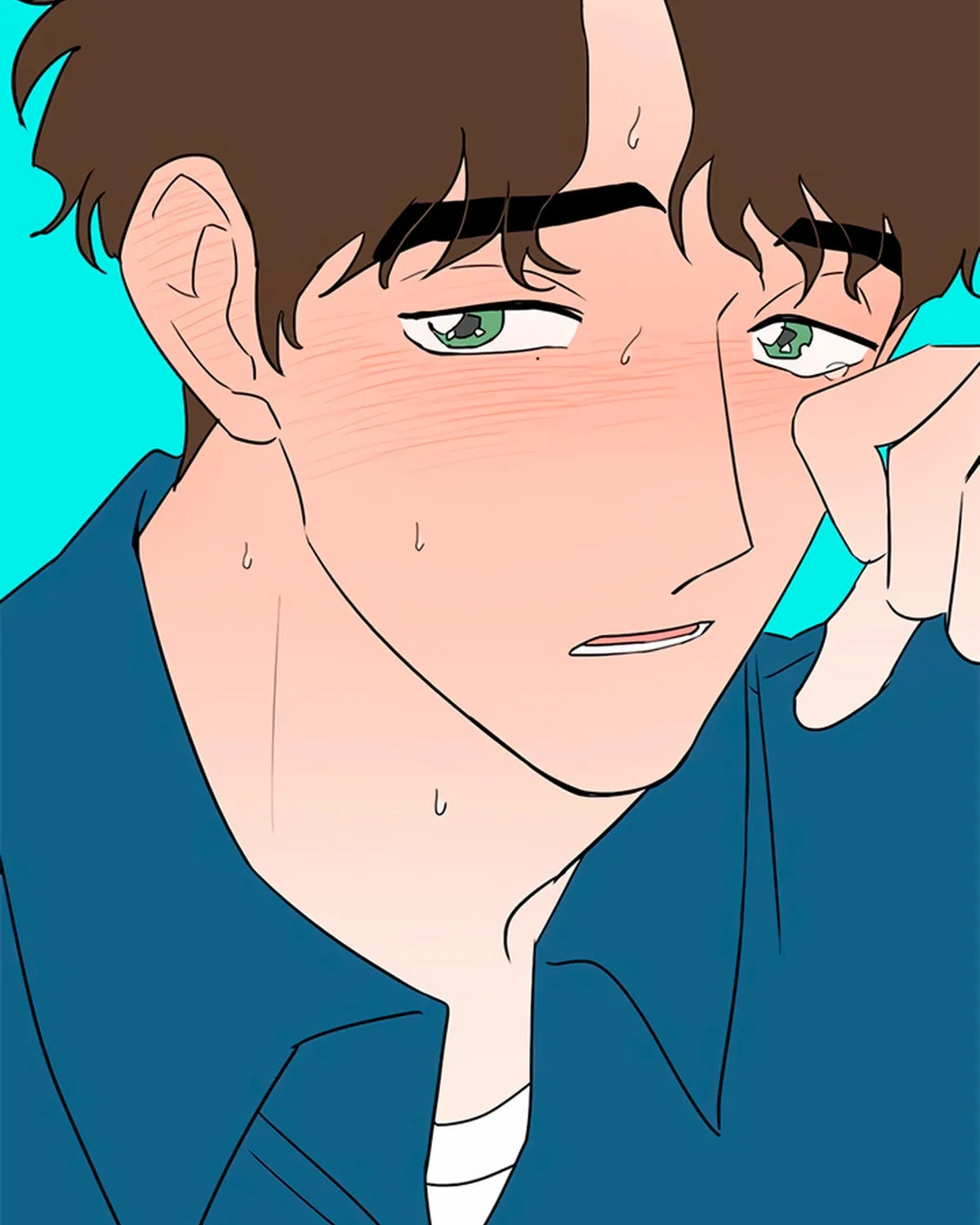 2023 These Days Love Special Chapter 10 page 151 - 
