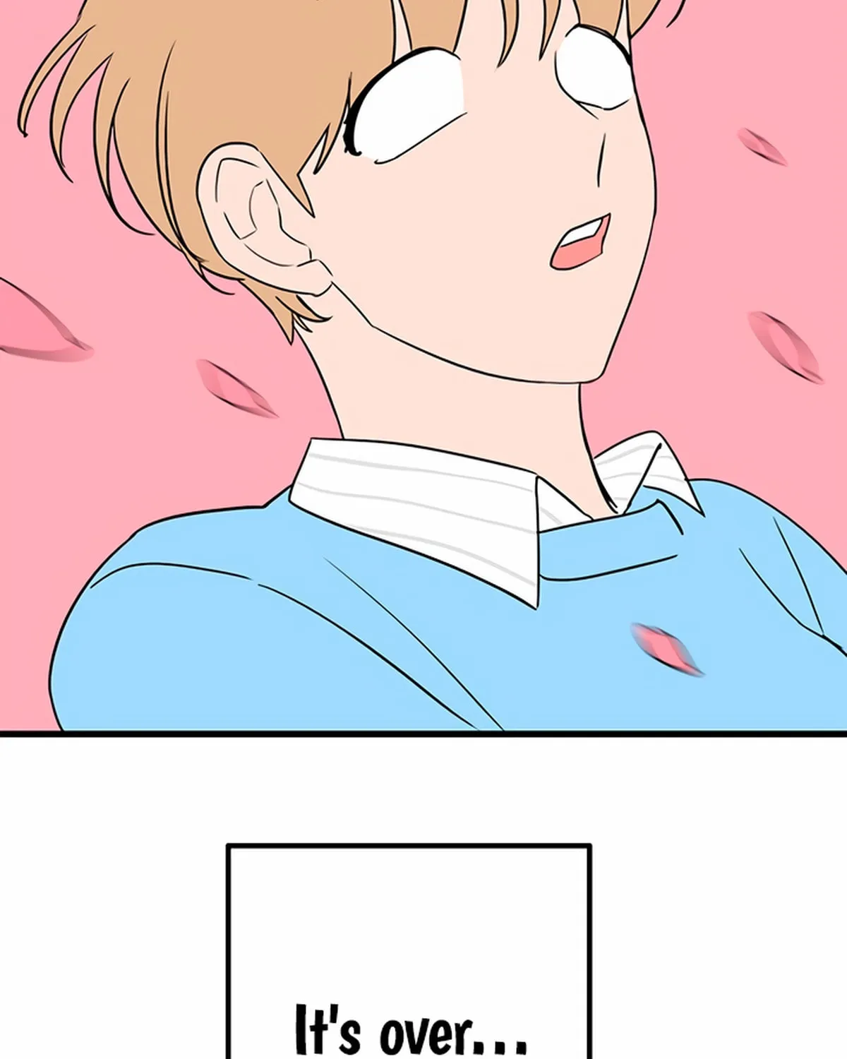 2023 These Days Love Special Chapter 10 page 154 - 