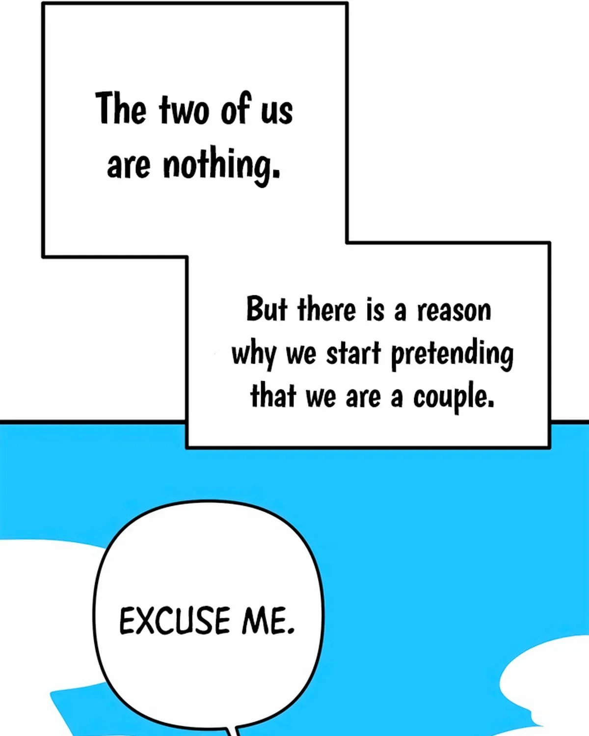 2023 These Days Love Special Chapter 10 page 20 - 
