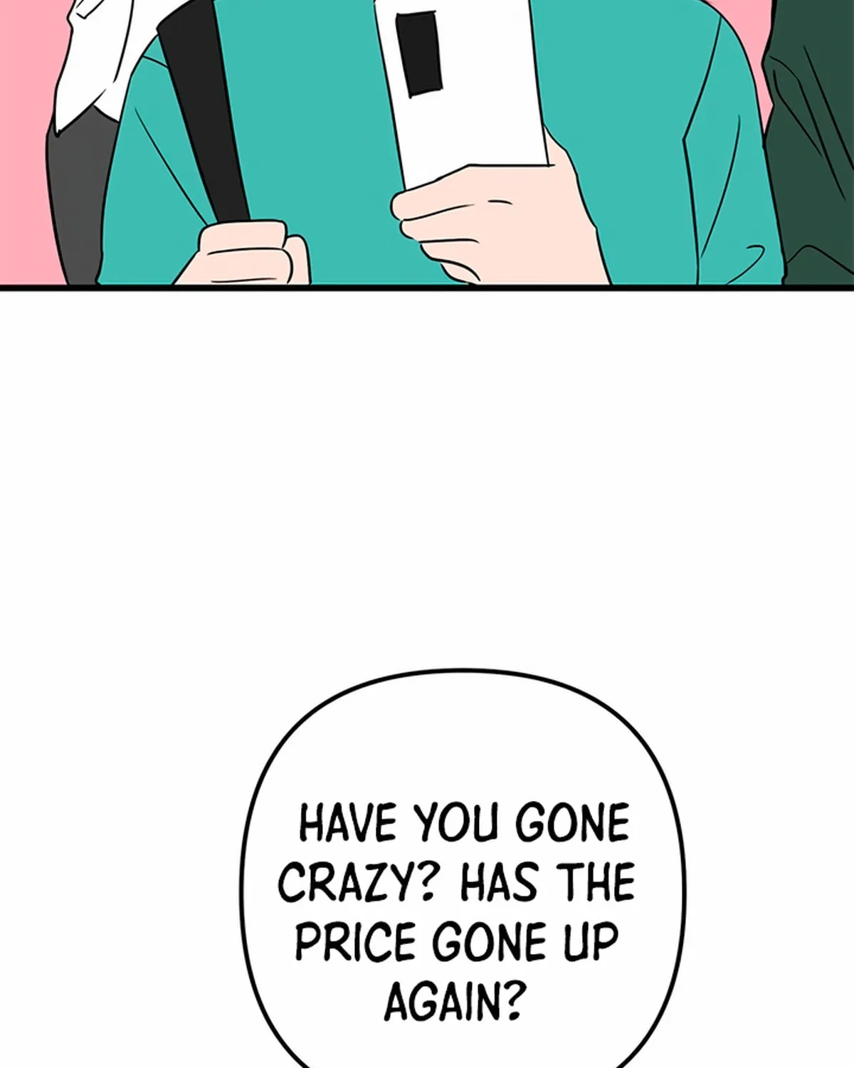 2023 These Days Love Special Chapter 10 page 3 - 