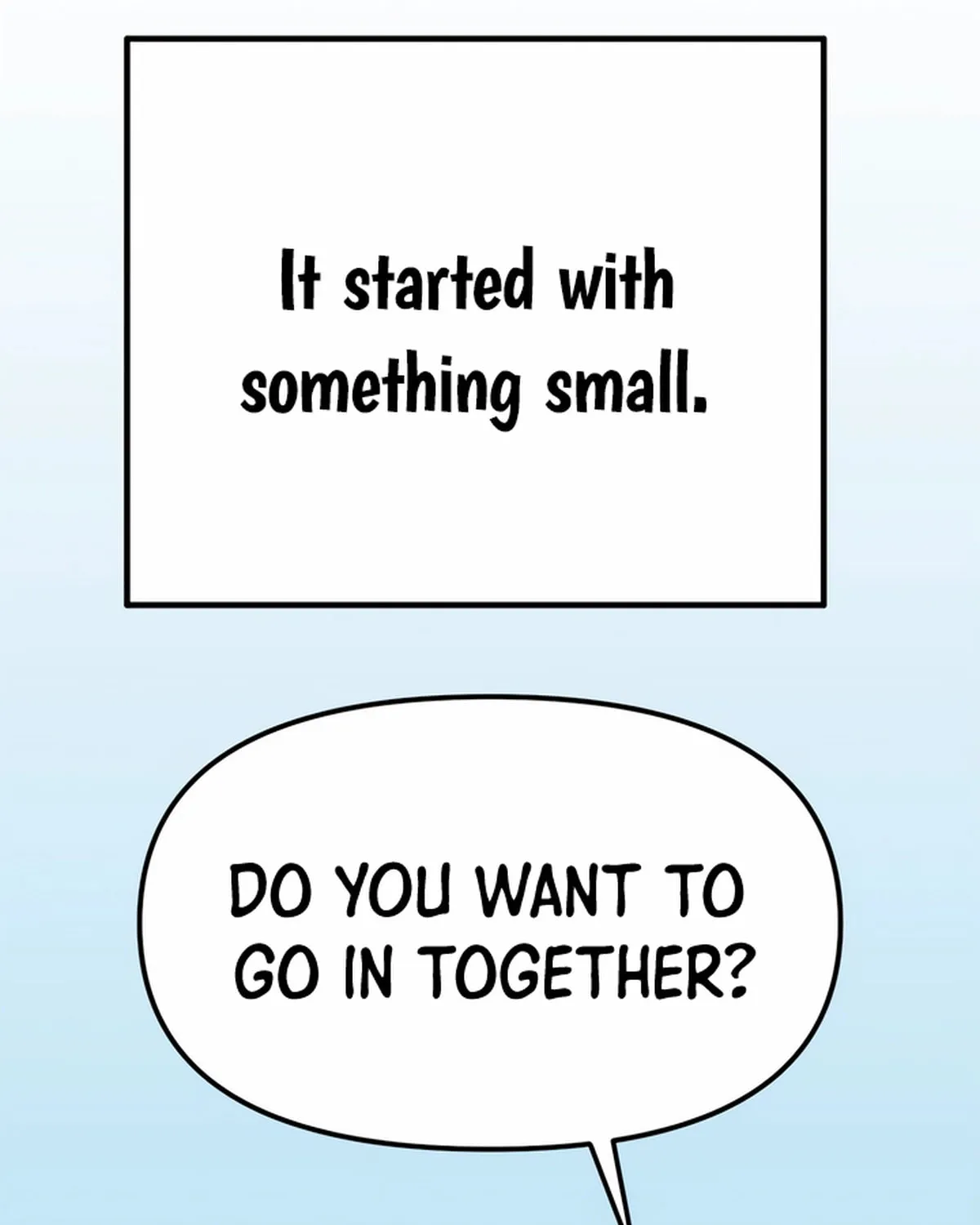 2023 These Days Love Special Chapter 10 page 22 - 