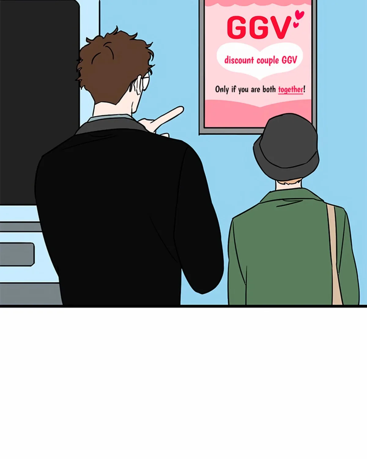 2023 These Days Love Special Chapter 10 page 25 - 
