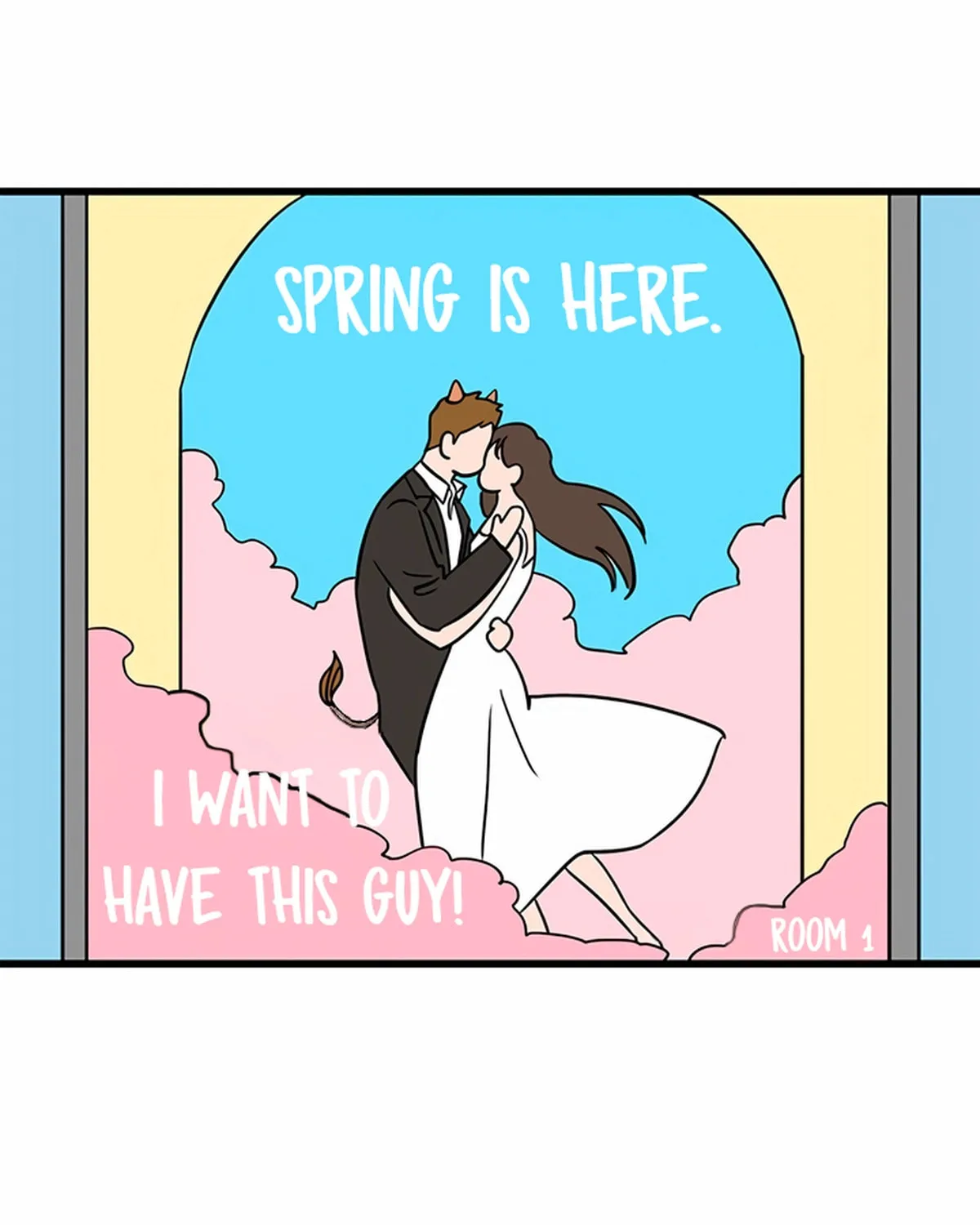 2023 These Days Love Special Chapter 10 page 27 - 