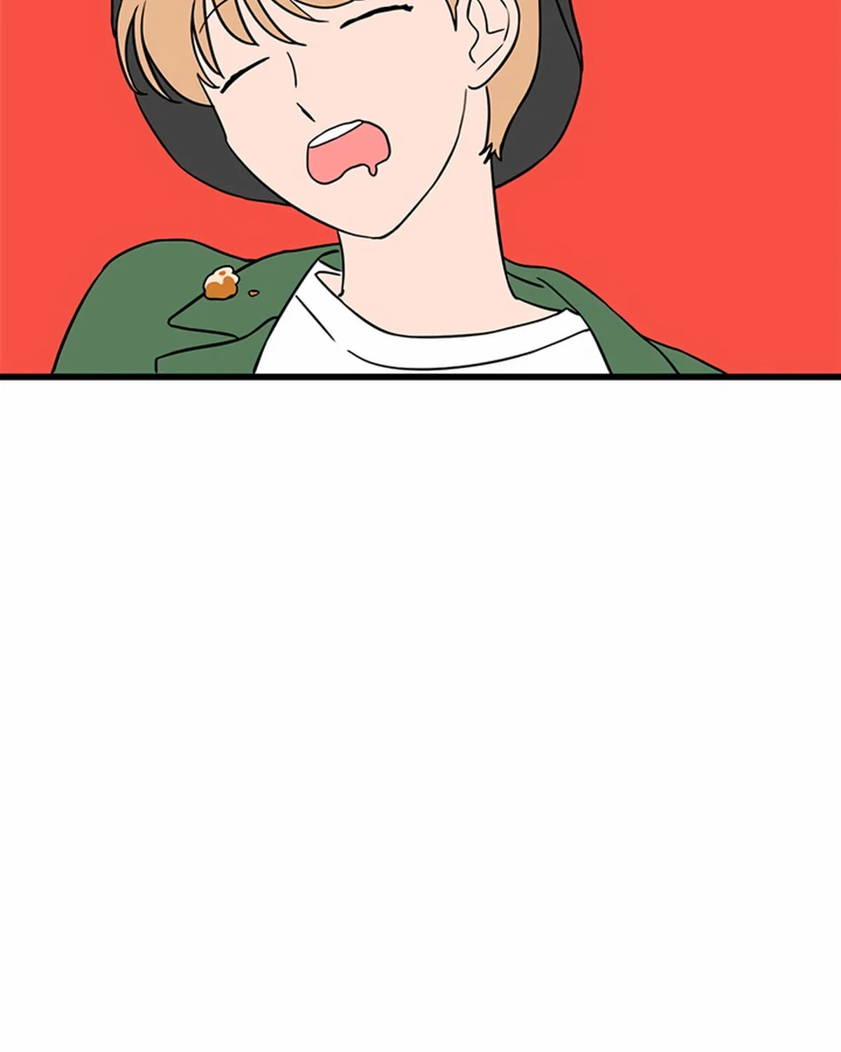 2023 These Days Love Special Chapter 10 page 32 - 