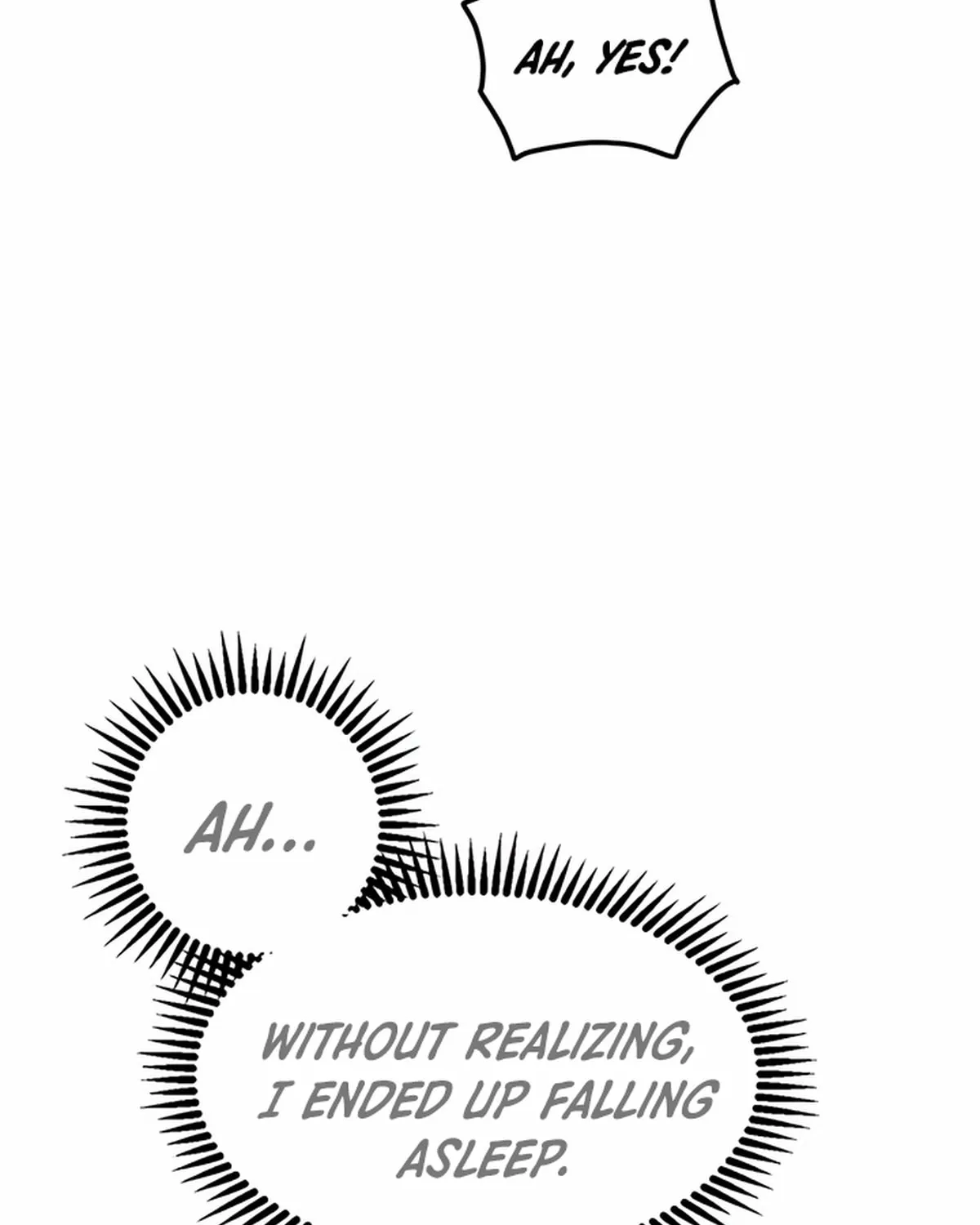 2023 These Days Love Special Chapter 10 page 35 - 