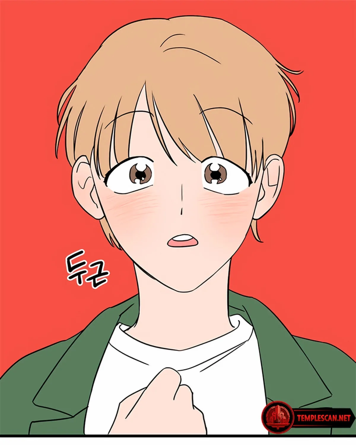 2023 These Days Love Special Chapter 10 page 41 - 