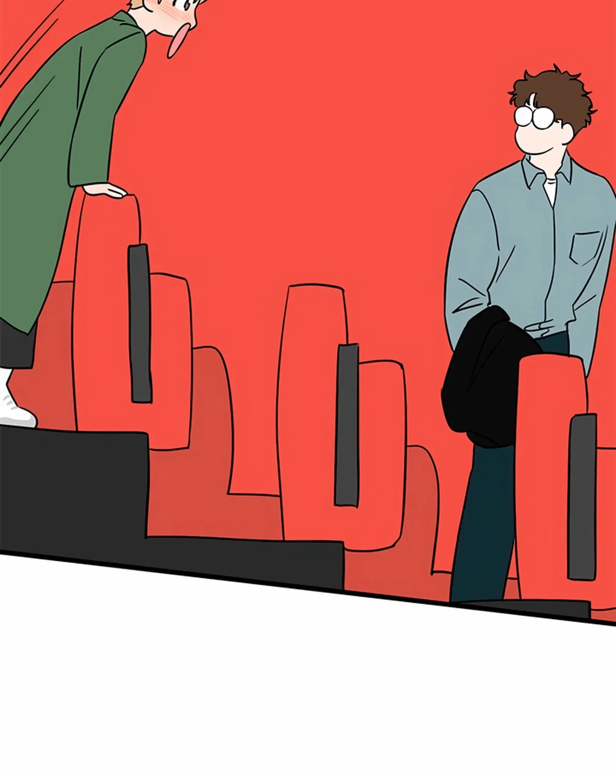 2023 These Days Love Special Chapter 10 page 44 - 