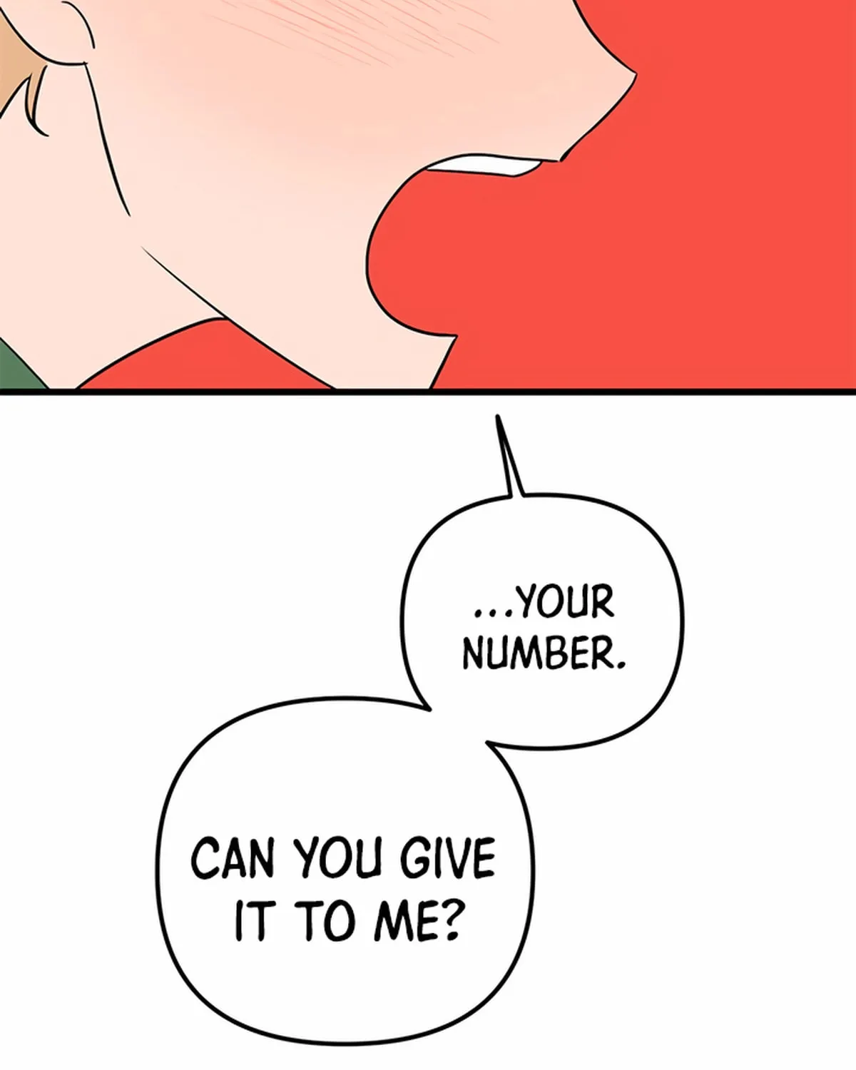 2023 These Days Love Special Chapter 10 page 46 - 