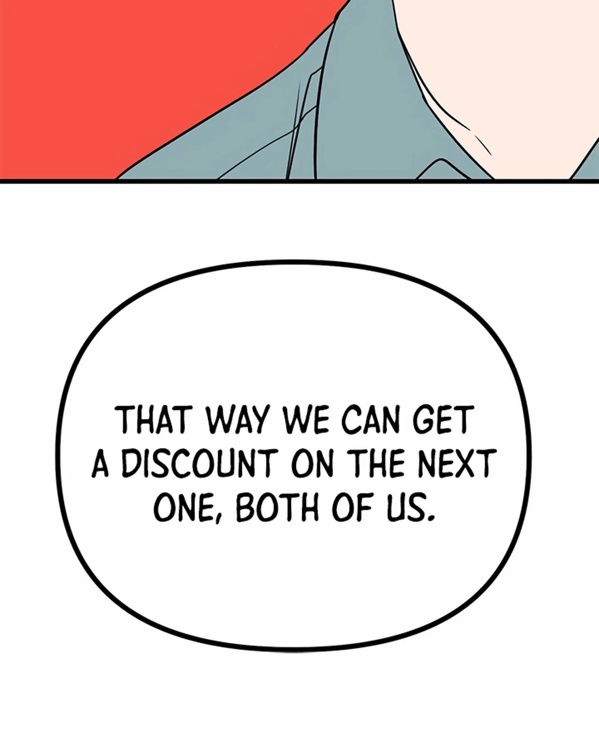 2023 These Days Love Special Chapter 10 page 49 - 