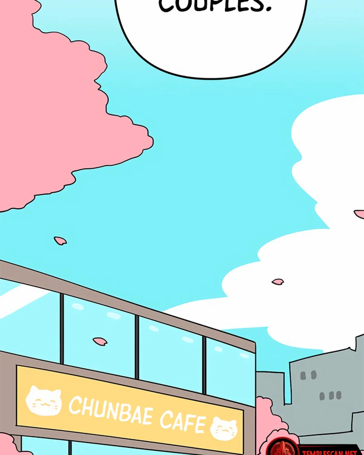 2023 These Days Love Special Chapter 10 page 51 - 