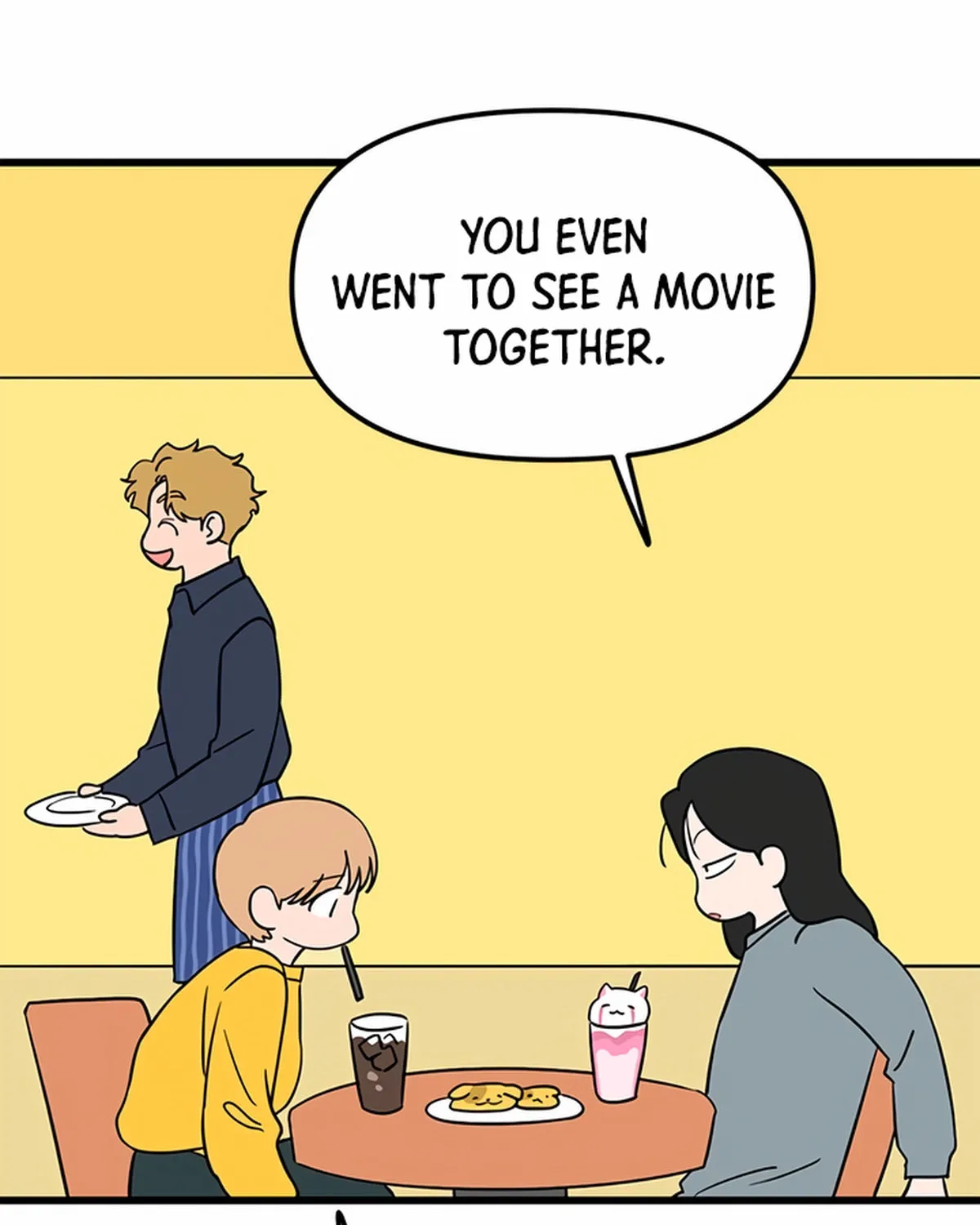 2023 These Days Love Special Chapter 10 page 53 - 