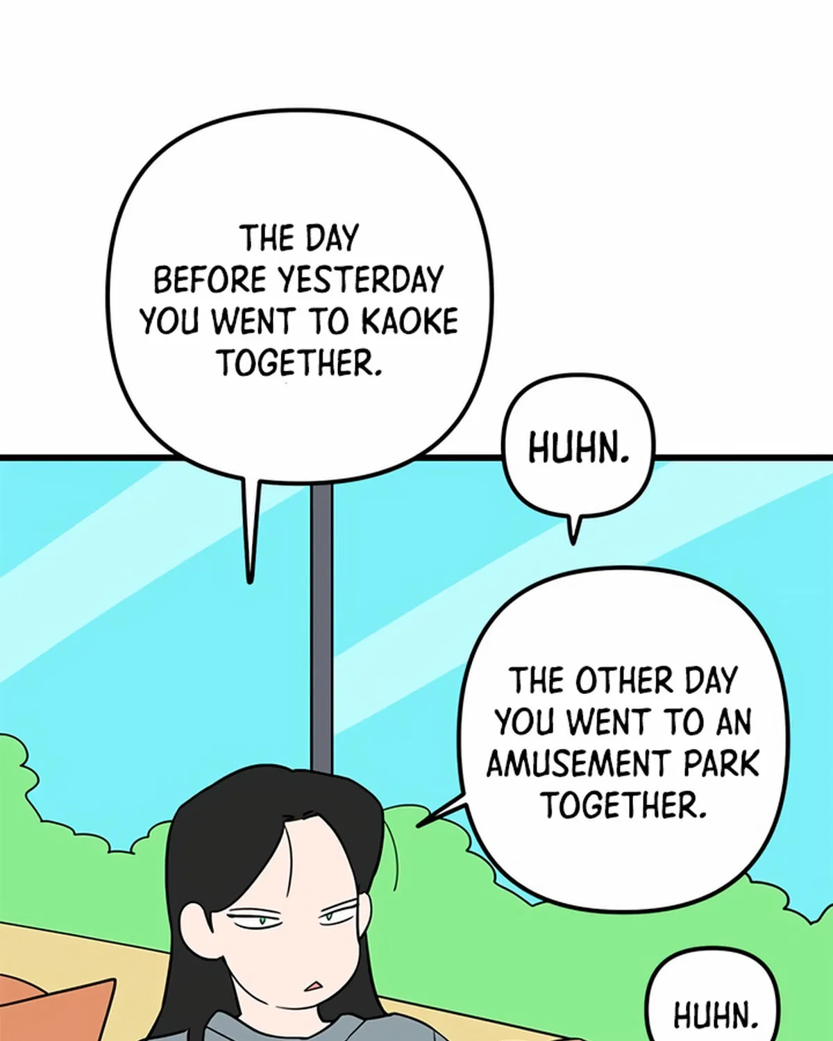 2023 These Days Love Special Chapter 10 page 55 - 