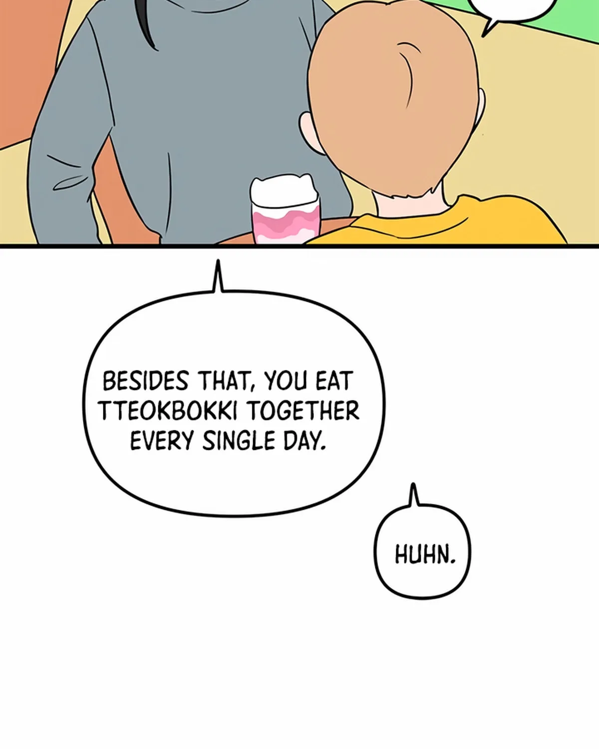 2023 These Days Love Special Chapter 10 page 56 - 