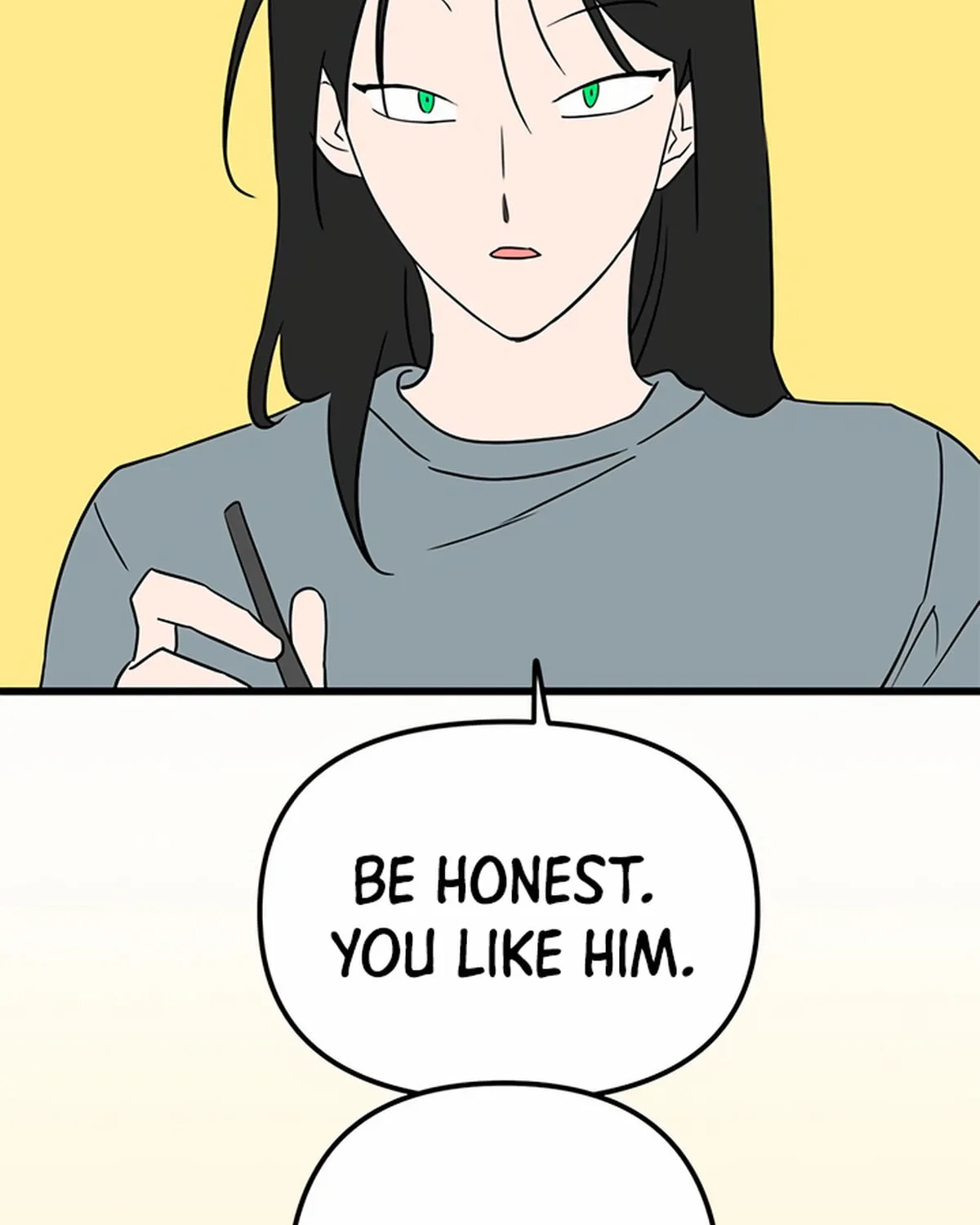 2023 These Days Love Special Chapter 10 page 58 - 