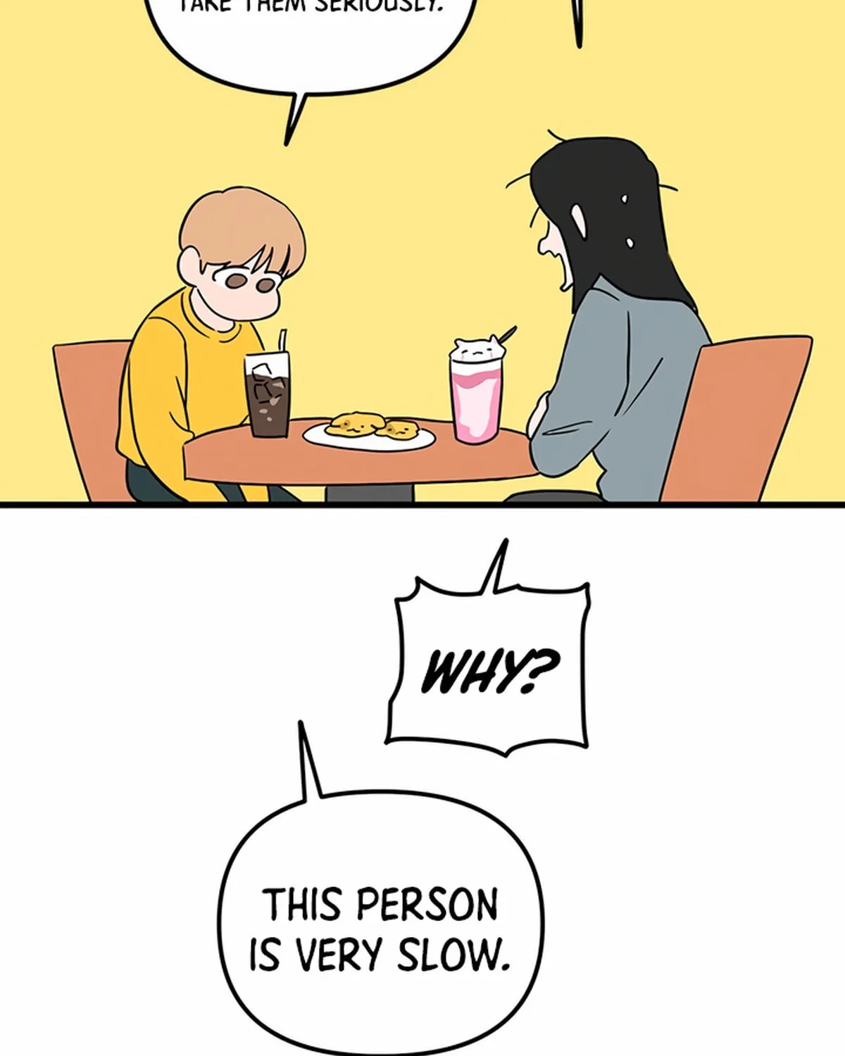 2023 These Days Love Special Chapter 10 page 63 - 