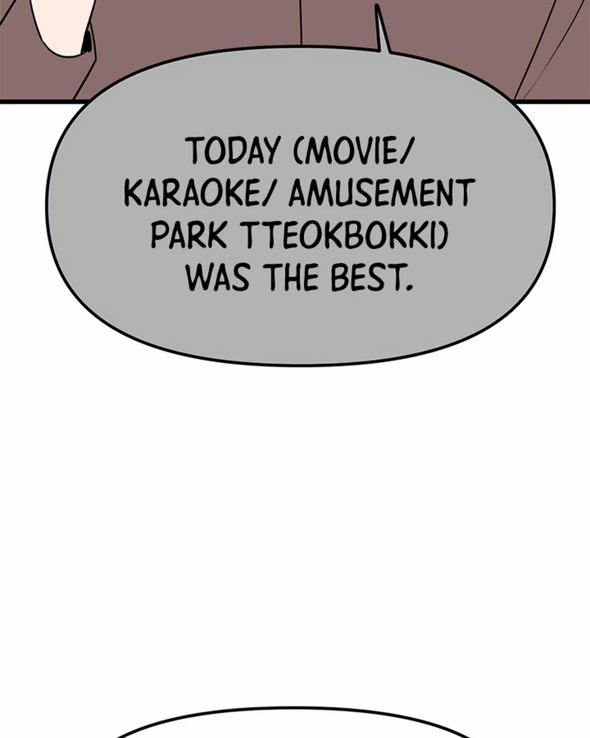 2023 These Days Love Special Chapter 10 page 66 - 