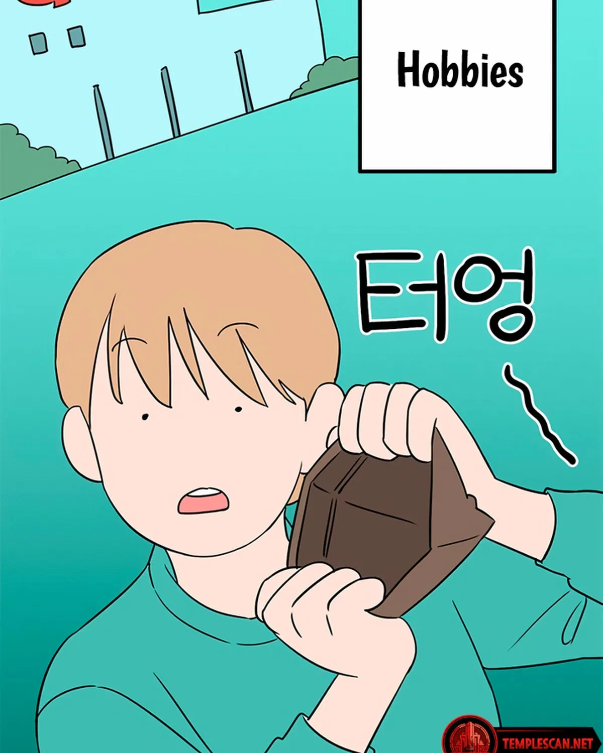 2023 These Days Love Special Chapter 10 page 8 - 