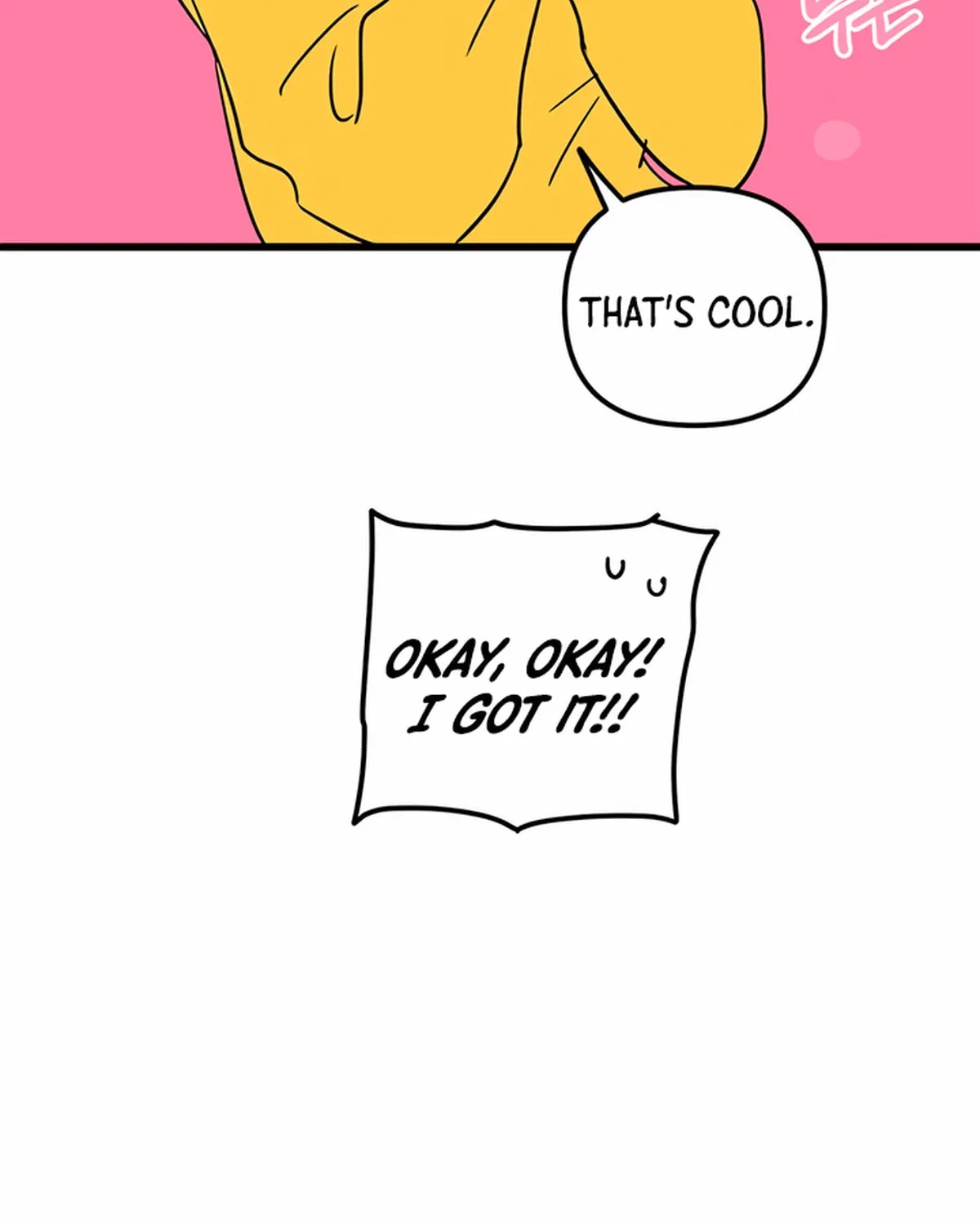 2023 These Days Love Special Chapter 10 page 74 - 