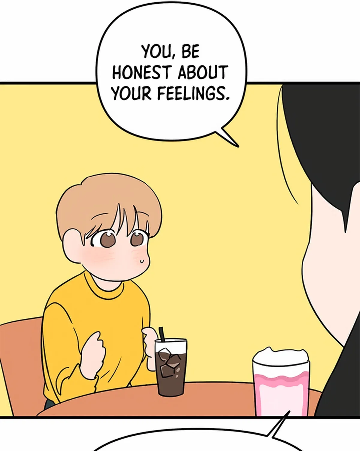 2023 These Days Love Special Chapter 10 page 76 - 