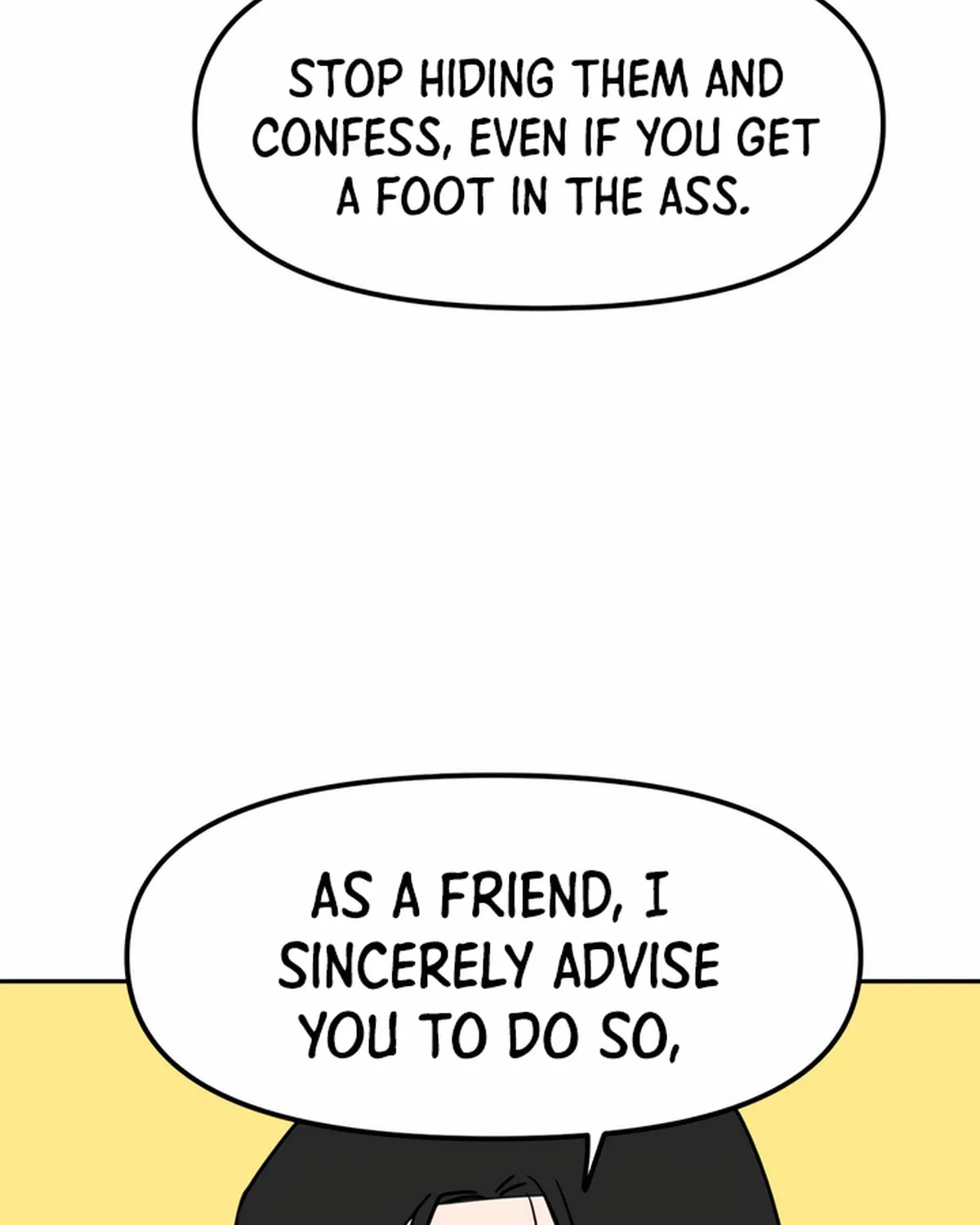 2023 These Days Love Special Chapter 10 page 77 - 