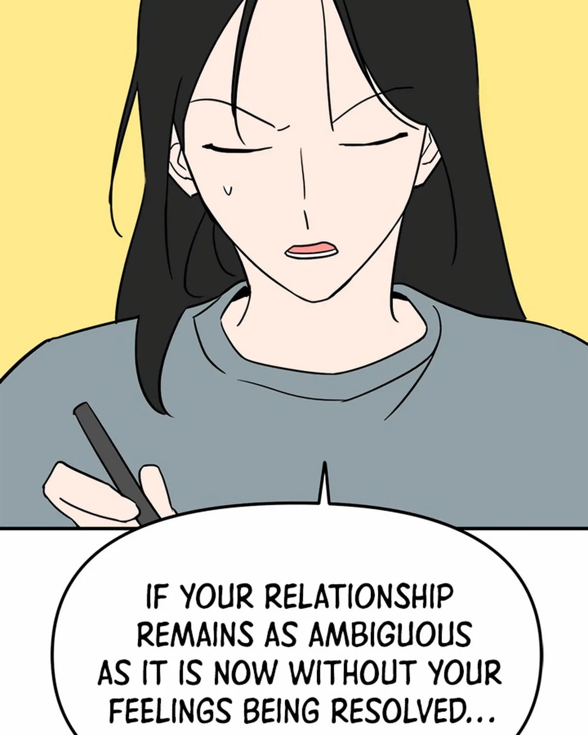2023 These Days Love Special Chapter 10 page 78 - 
