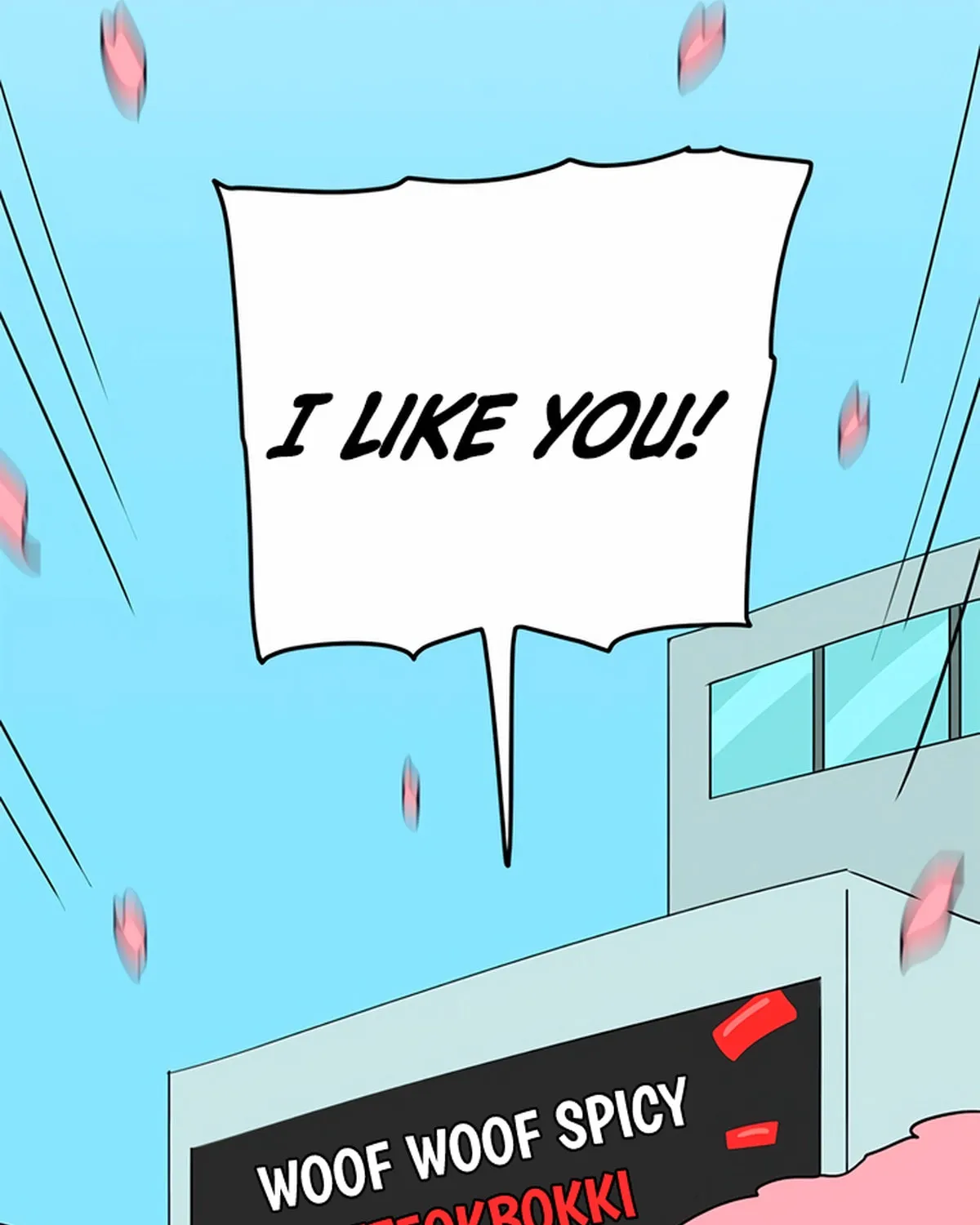 2023 These Days Love Special Chapter 10 page 83 - 