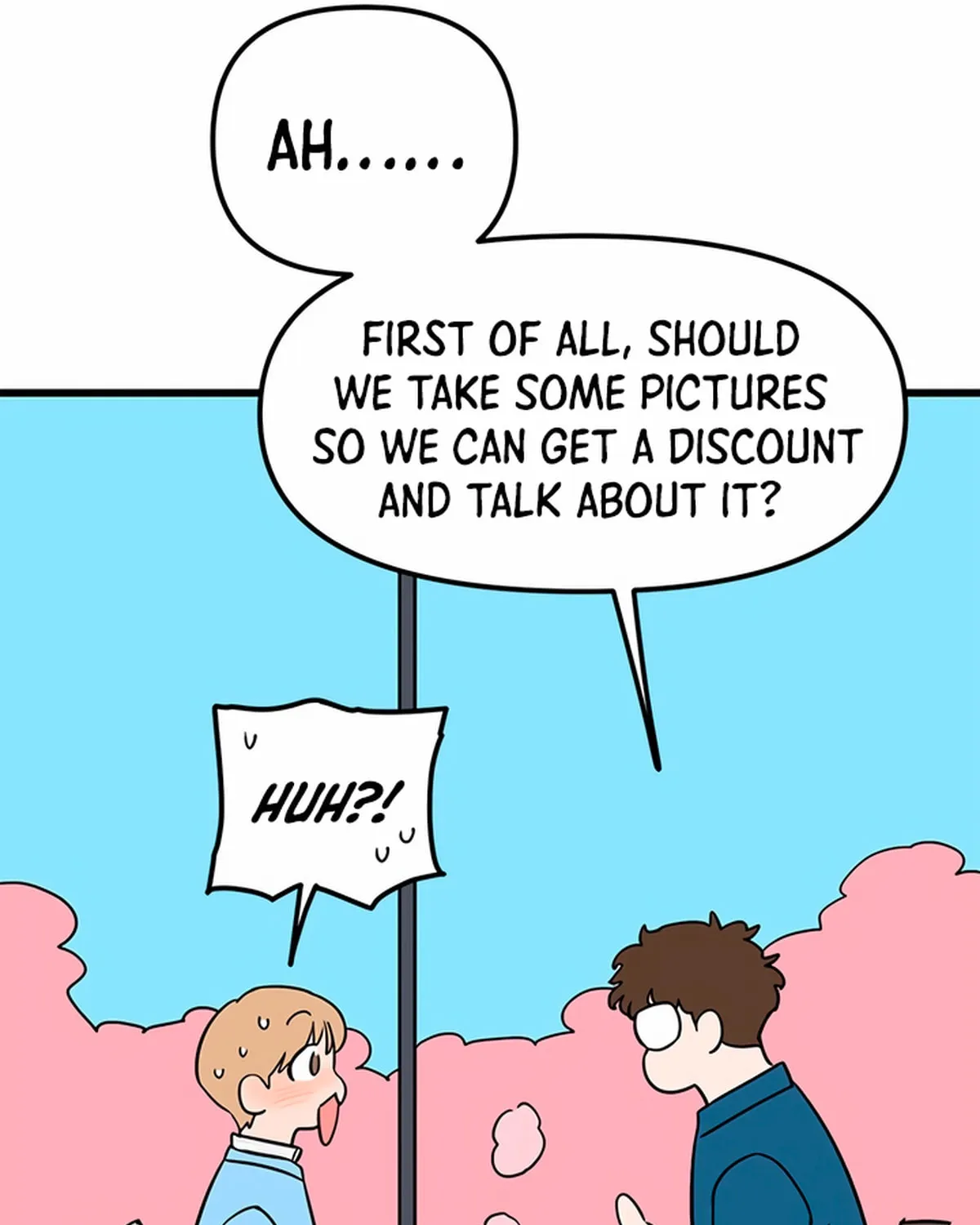 2023 These Days Love Special Chapter 10 page 90 - 