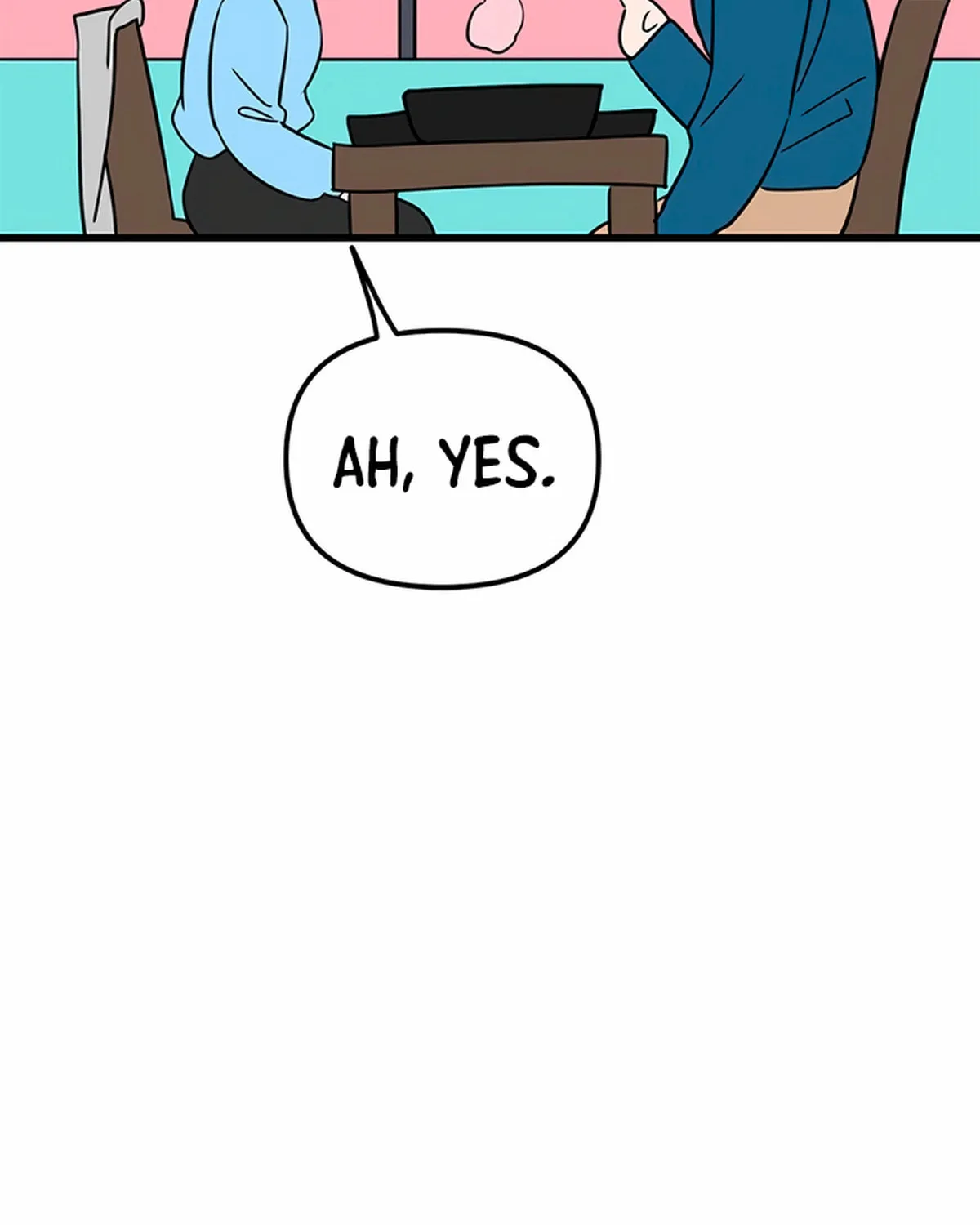 2023 These Days Love Special Chapter 10 page 91 - 